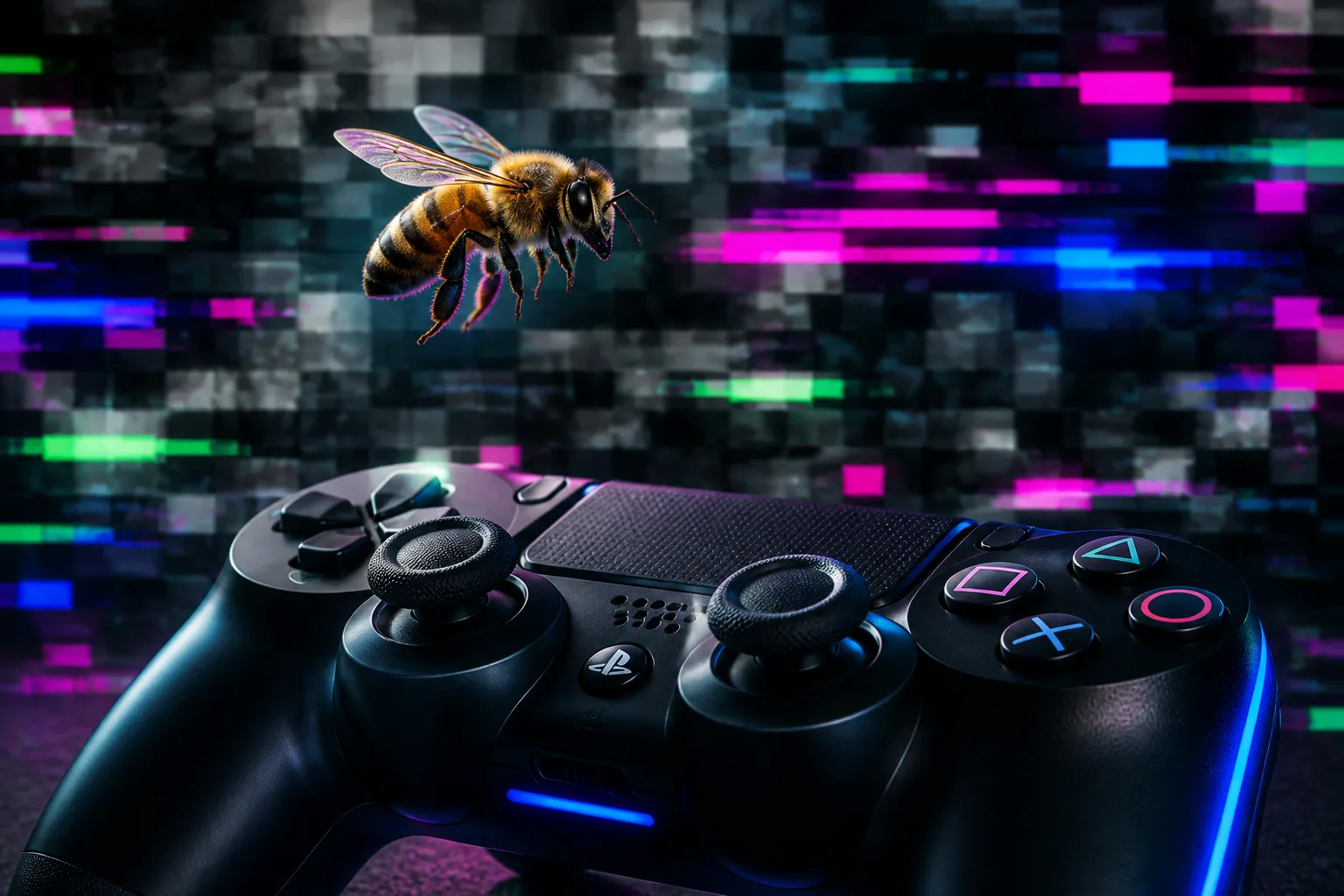 Skyrims Hidden Bee Glitch Became an Official NPC After a Development Bug