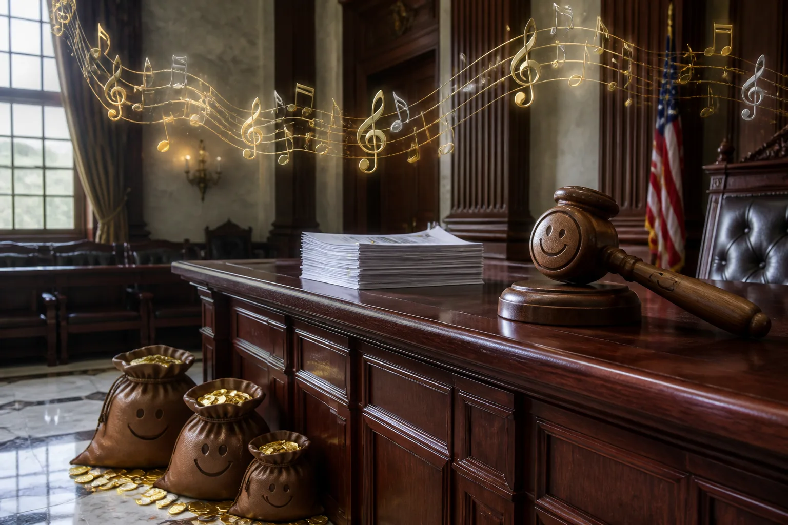 Judge Orders Justin Baldoni to Cover Blake Livelys Legal Fees After Dismissed Countersuit