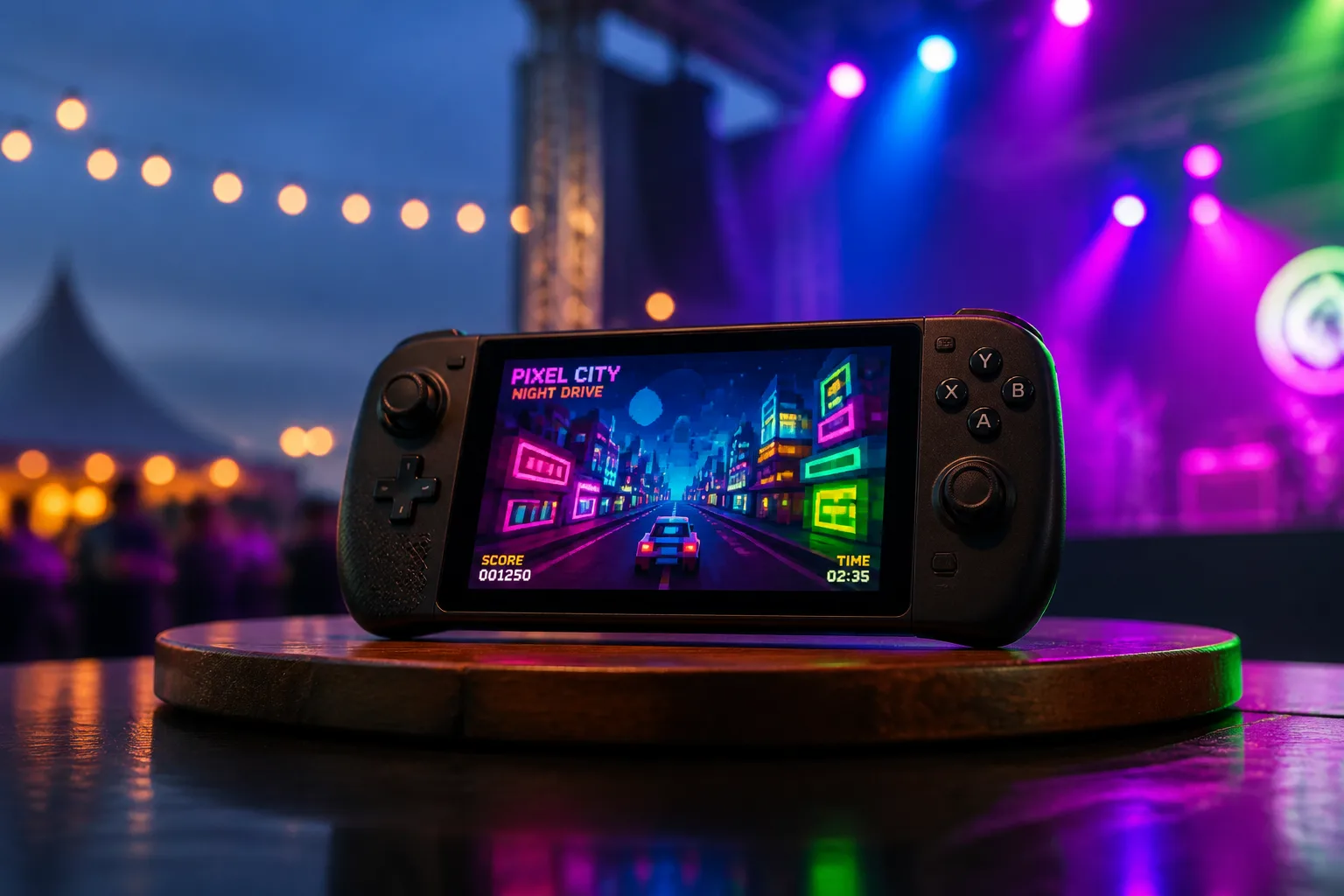 Annapurna Interactive Showcases Three Indie Demos at Summer Game Fest Play Days