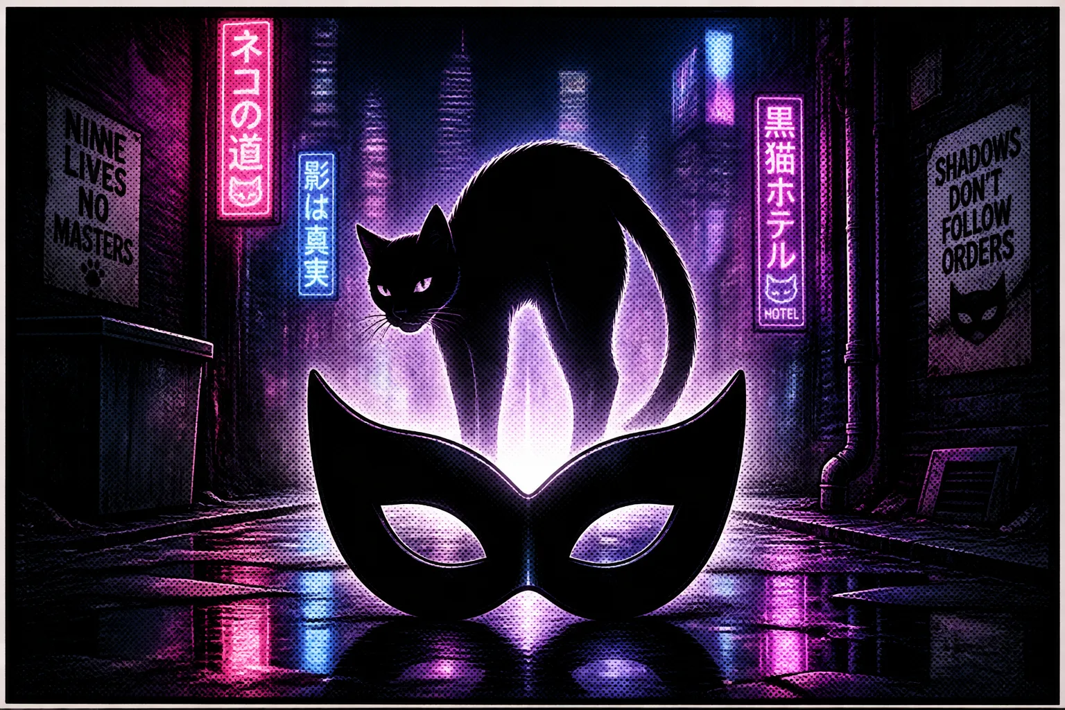 Catwoman #88 Debuts June 17: Selina Kyle Faces Black Masks New Threat
