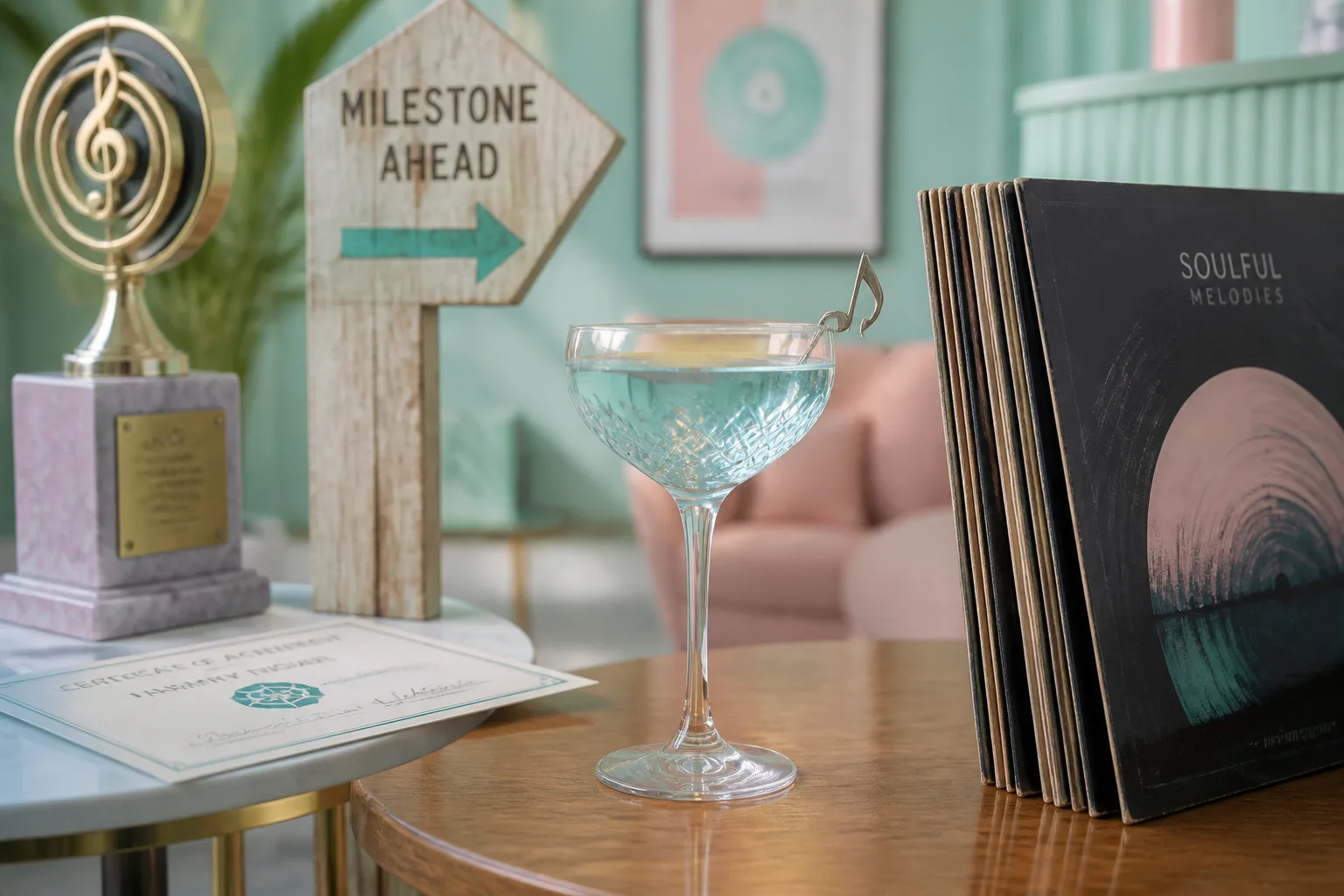 Cocktail 2 Receives A Certificate Ahead of June 19 Release, Marks Milestones for Lead Cast
