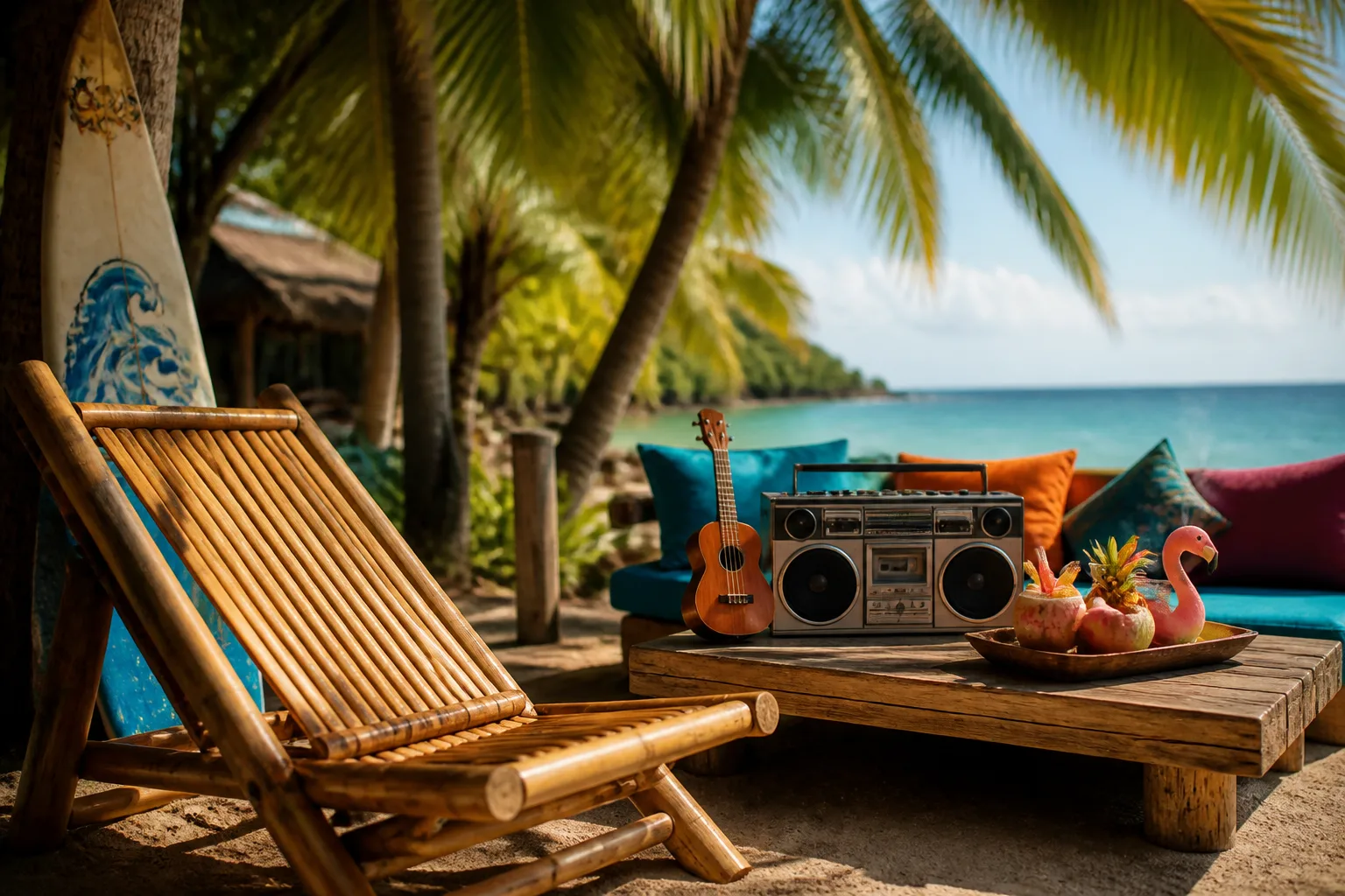 Disney Springs Launches Polynesian-Themed Kids Club for Cool Kids Summer 2026