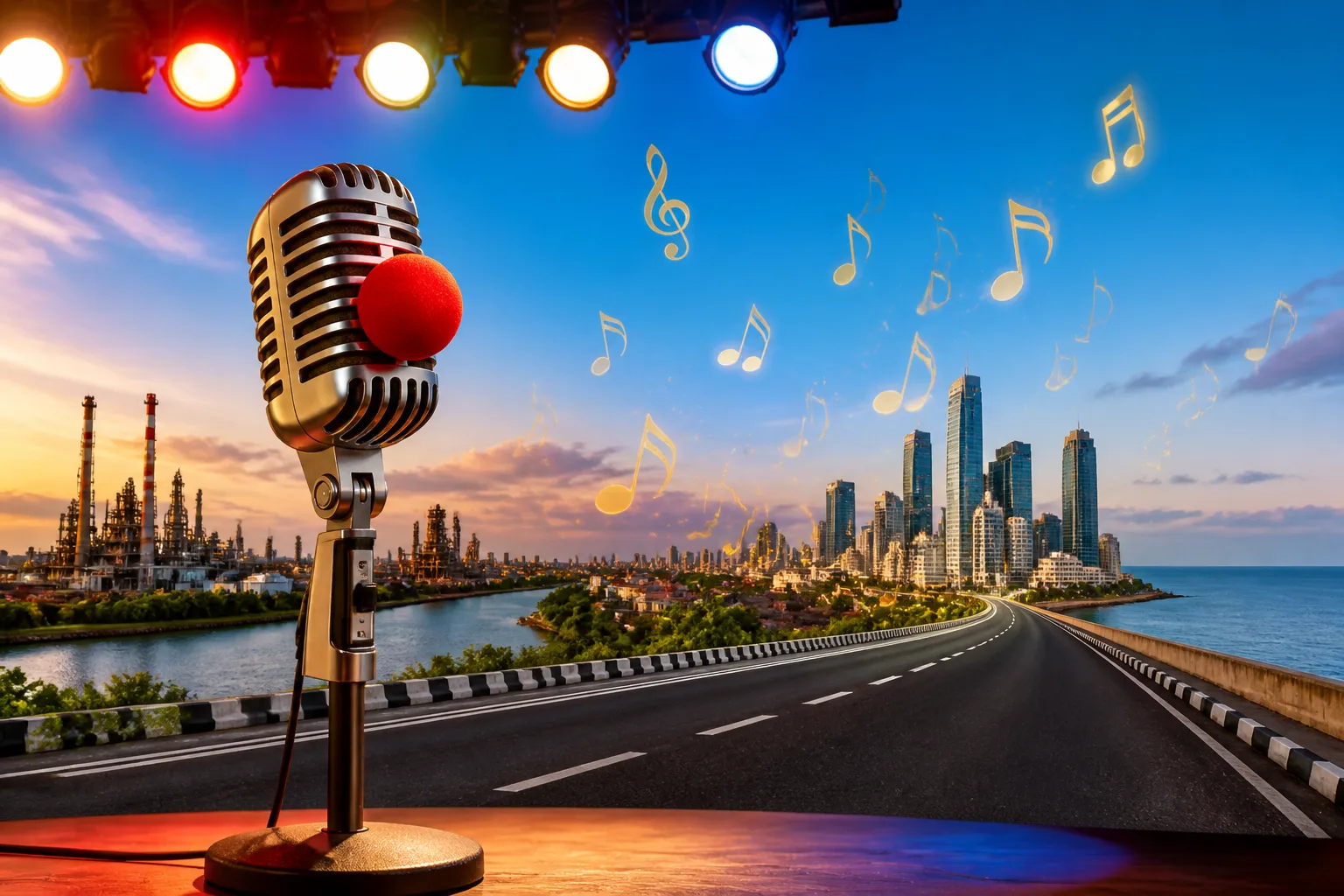 HK Chairman: Deltas Rising Comedy Star Expands from Warri to Lagos