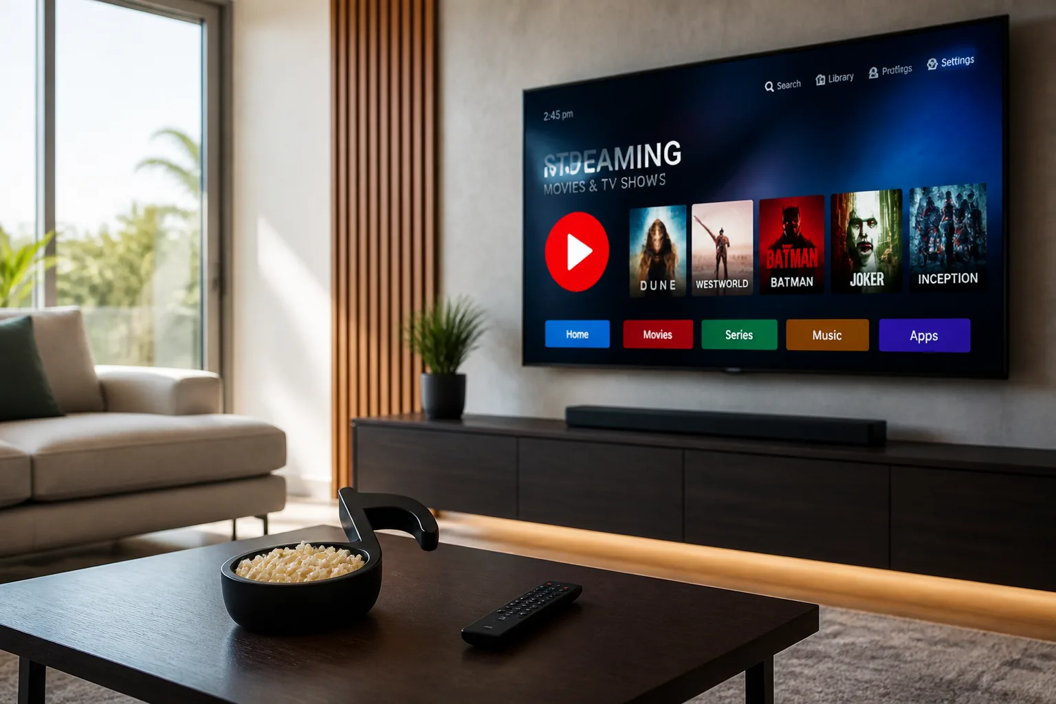 June 12, 2026: Amazon Prime and Netflix Drop a Slate of High-Profile Films and Series