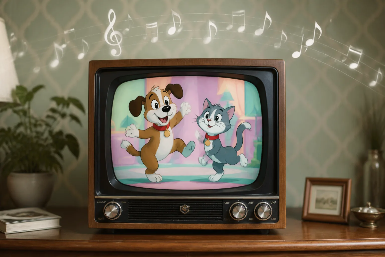 MeTV Toons Expands Saturday Morning Block with Two Classic Hanna-Barbera Series