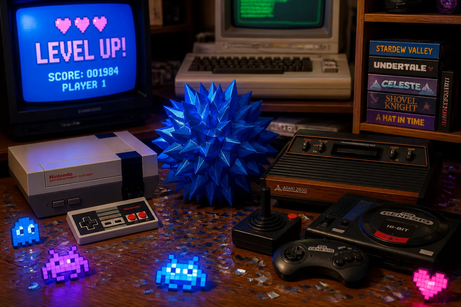 Sonic Producer Takashi Iizuka Highlights Indie Developments Value as Sonic Celebrates 35 Years