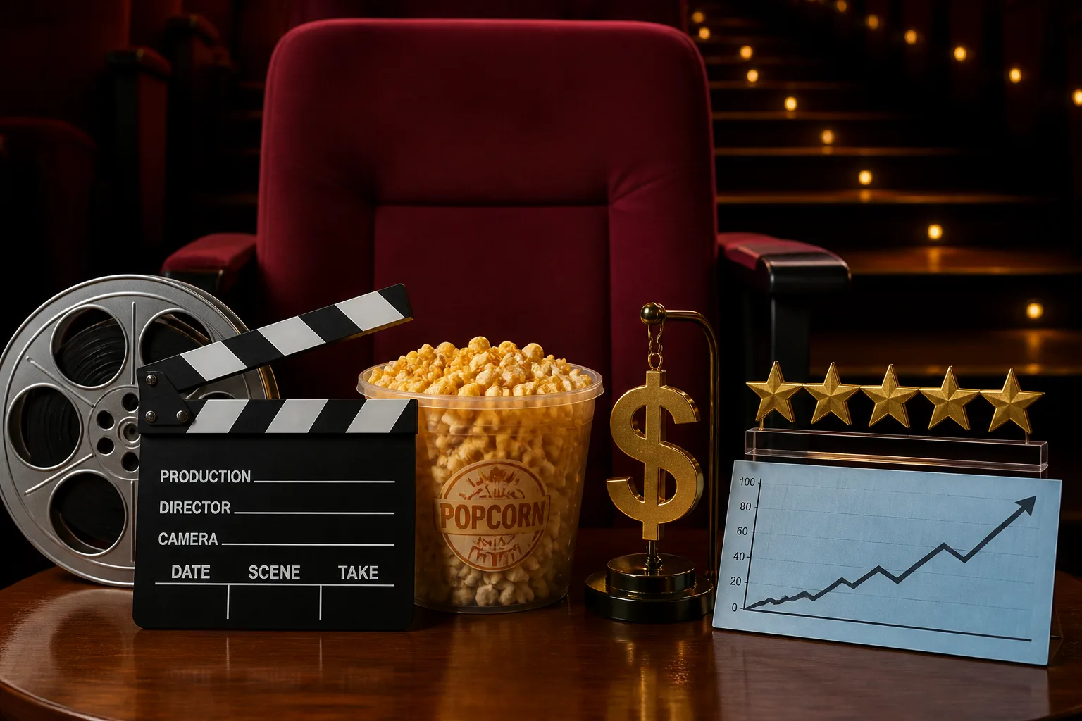 Steven Spielbergs Disclosure Day Debuts to Strong Box Office and Positive Reviews