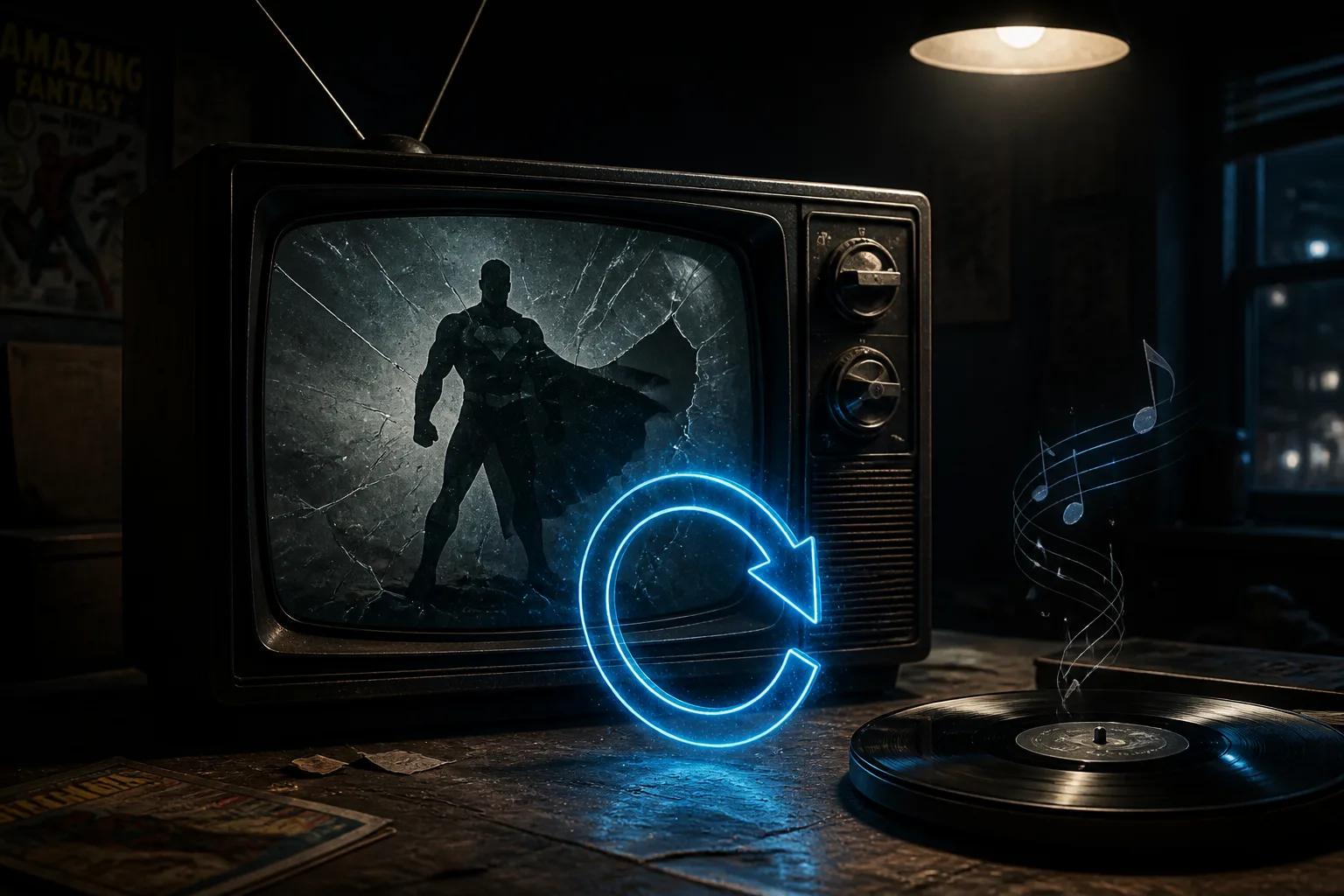 The Greatest American Hero: From 1980s TV Classic to Unfulfilled Reboot Dreams