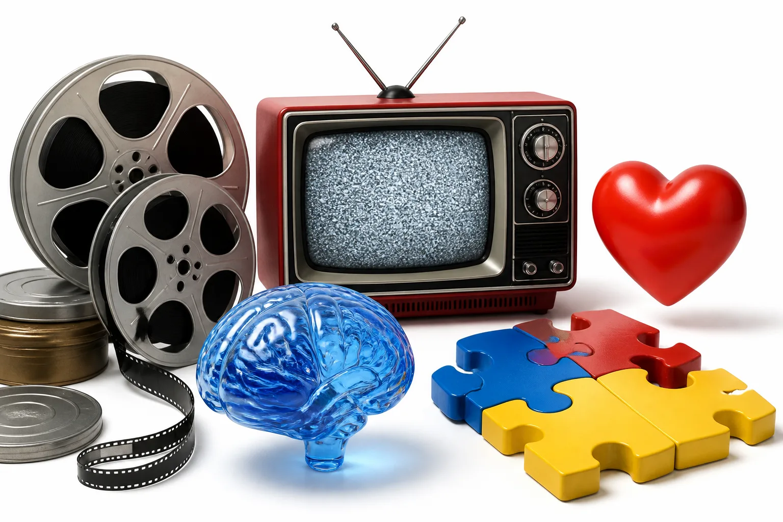 UK Film and TV Sector Accelerates Inclusion Efforts After 2024 Mental Health Survey Reveals Crisis