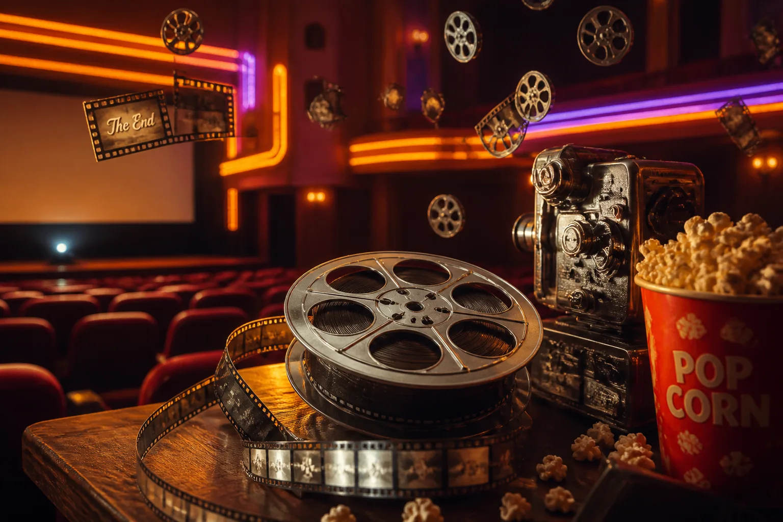 50 Years Later: How 1976s Five Landmark Films Still Shape American Cinema