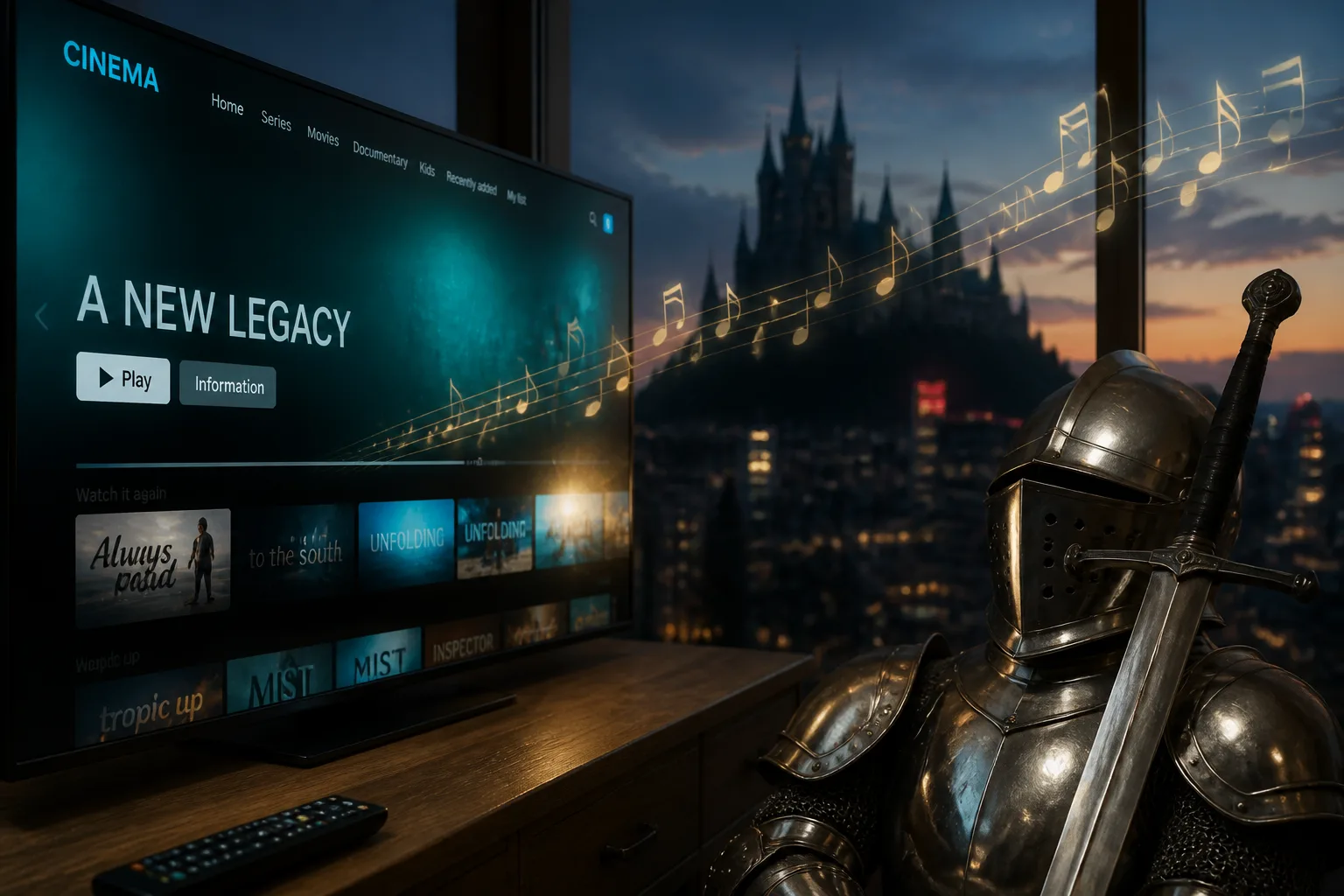 Netflixs The Witcher Switches Geralt Lead to Liam Hemsworth for Final Seasons