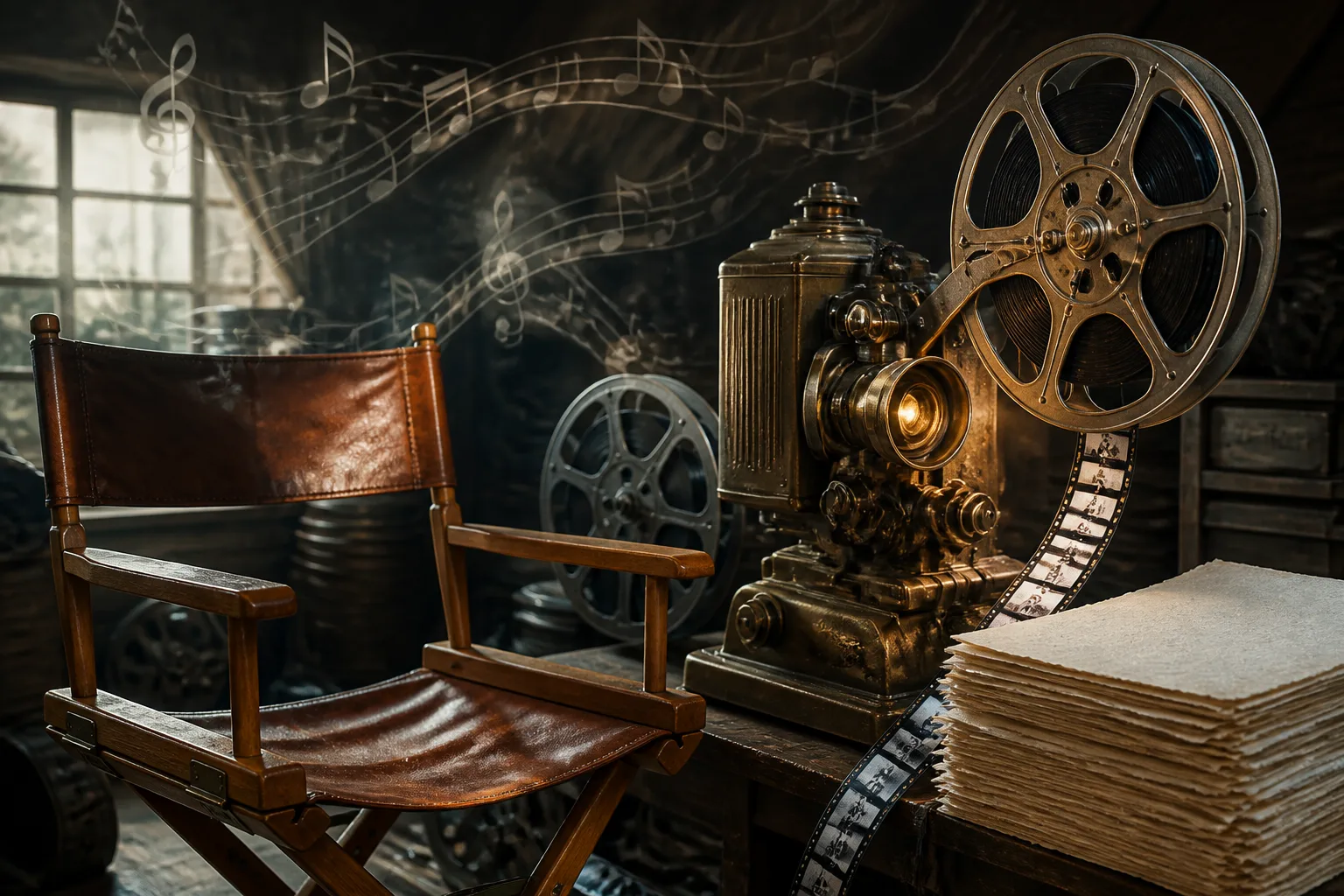 MUBI to Release Garth Jennings-Directed Film on Pulp in Spring 2026