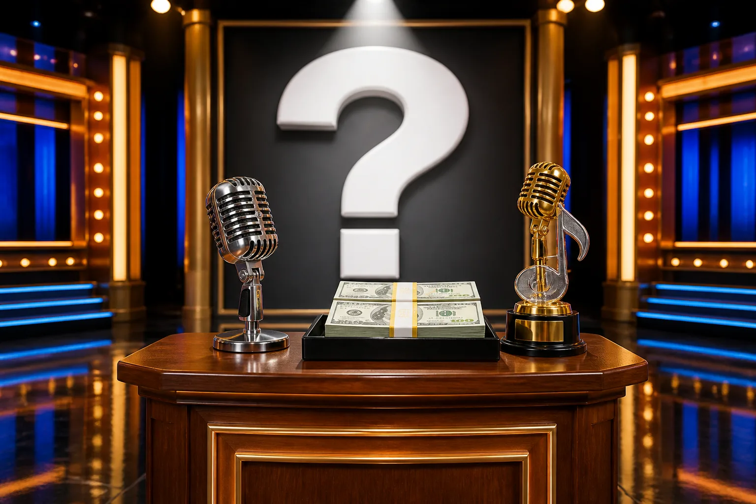 Adam Remsen Wins Fourth Jeopardy! Game, Totaling $72,601