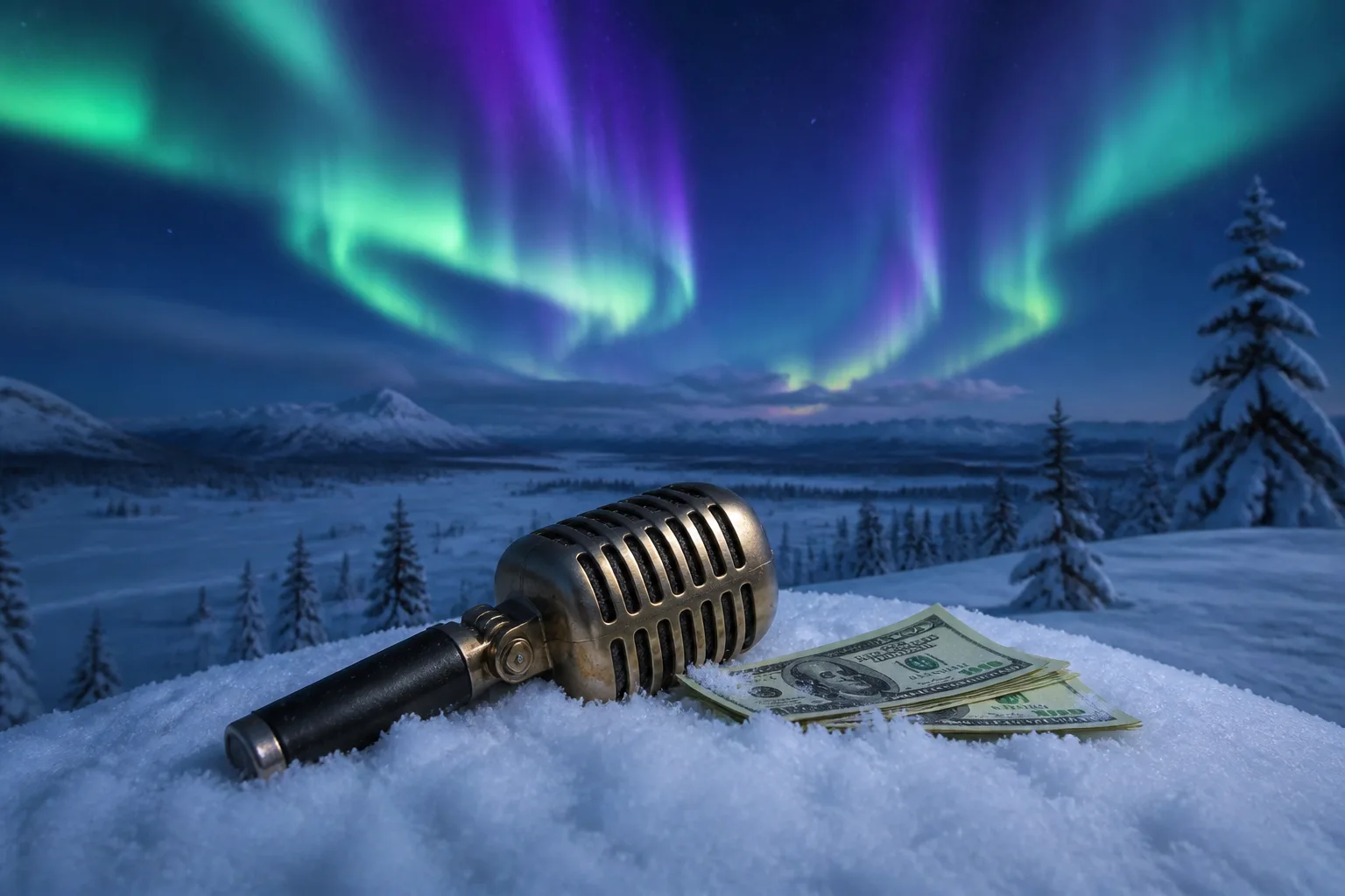 Alone Season 13: World Championship Begins in Canadian Arctic, 10 Contestants from Seven Nations Compete for $500,000