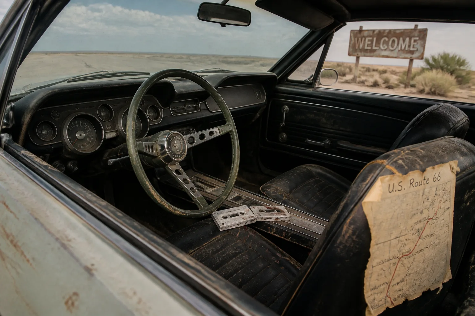 Annapurna Interactives Forever Ago Unveiled at Summer Game Fest: A Road-Trip Narrative About Loss and Memory