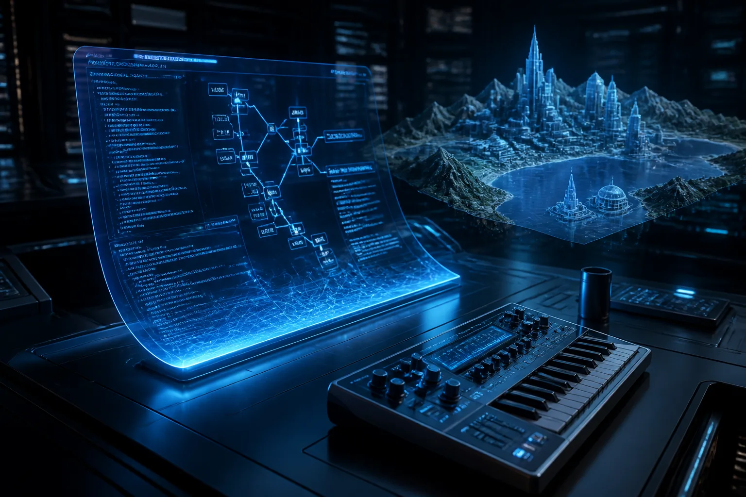 Epic Games Unveils Unreal Engine 6 with AI-Powered Tools and Unified Development Path