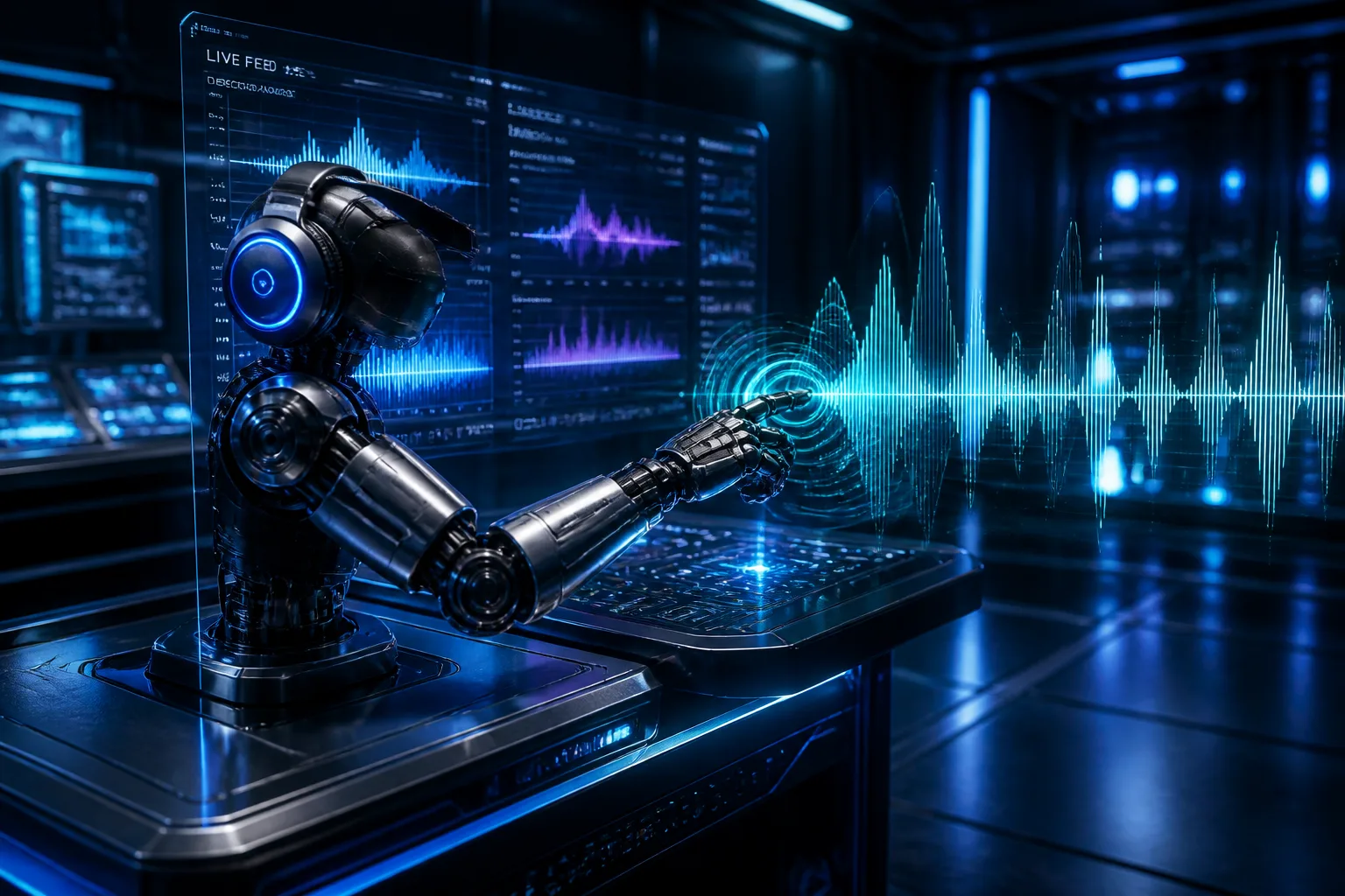 Globant Launches Synthetic Operator, AI-Powered Live-Streaming Monitoring Solution