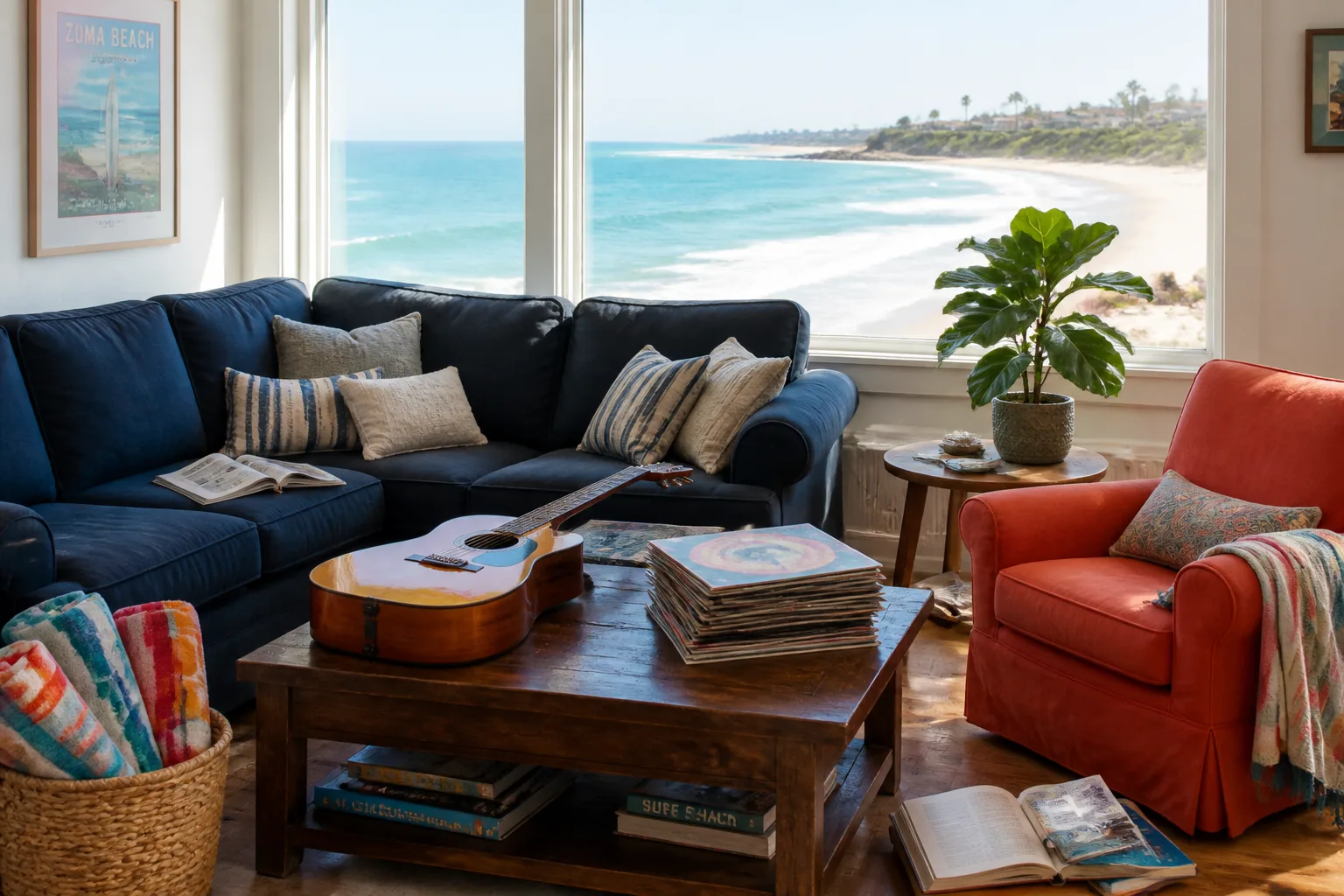 Hulu Docuseries Spotlights Alleged Malibu Squatter Ellie Mae McNulty
