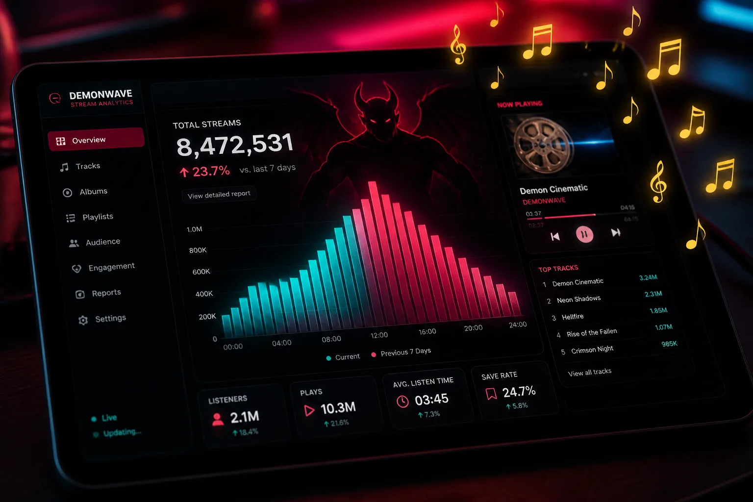KPop Demon Hunters Breaks Streaming Records While Diversity Declines in 2025 Streaming Films