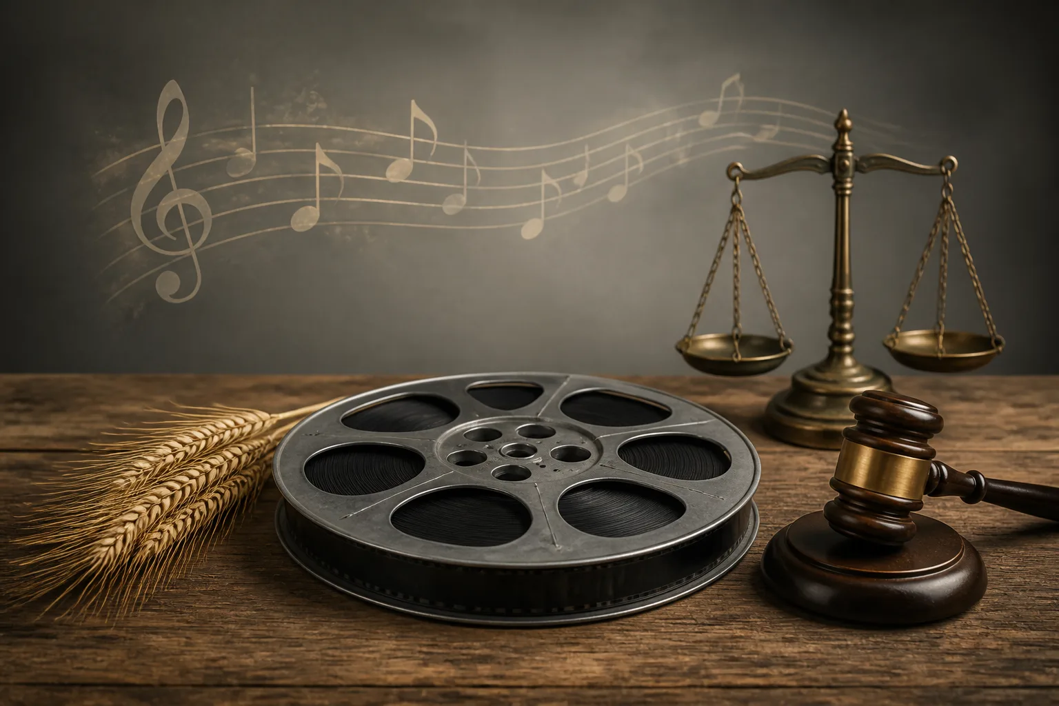 Legal Notice Challenges Indian Films Portrayal of Agriculture, Threatening July Release