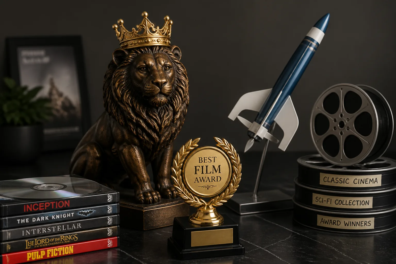 Lionsgates Michael Tops UK Home Entertainment Chart; Project Hail Mary Holds Second Place