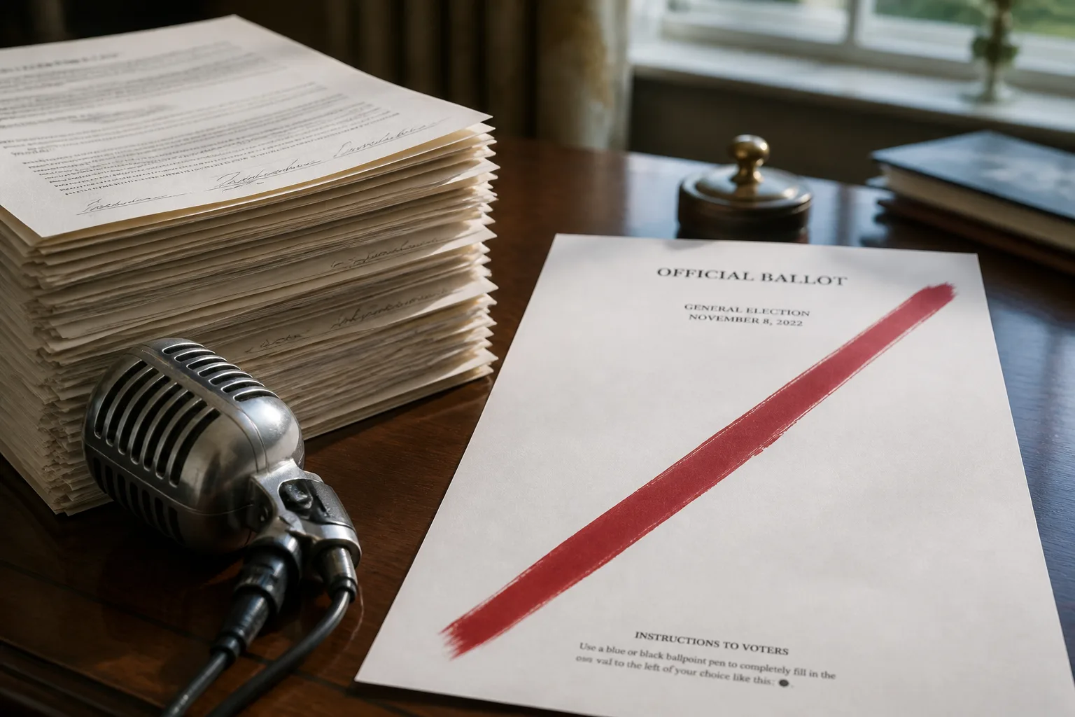 SAG-AFTRA Mobilizes 16,000 Signatures to Push NO FAKES Act Through Congress