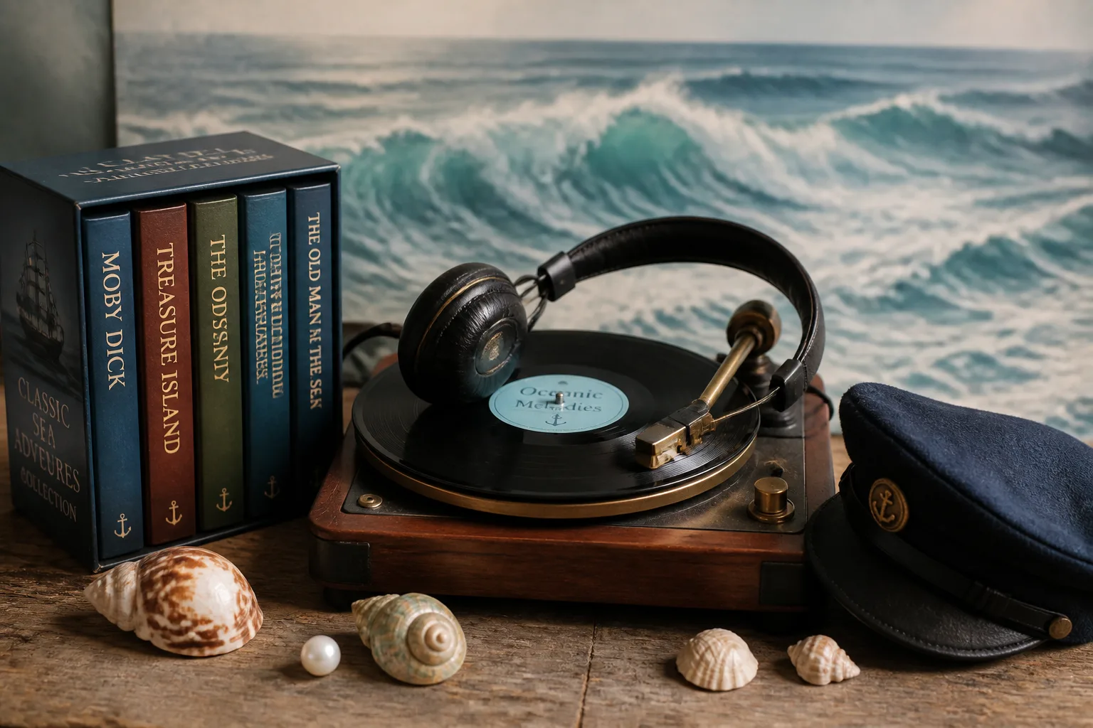 Seven Seas Entertainment Unveils July Audiobook Releases and December Box Set for Popular Series