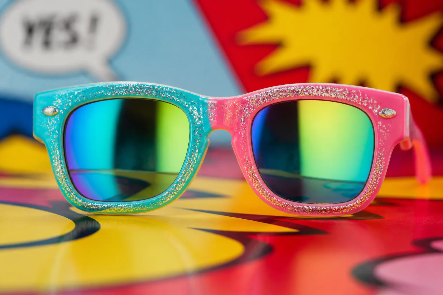 Slutty Little Glasses Trend Goes From Instagram Meme to Planned Product Line