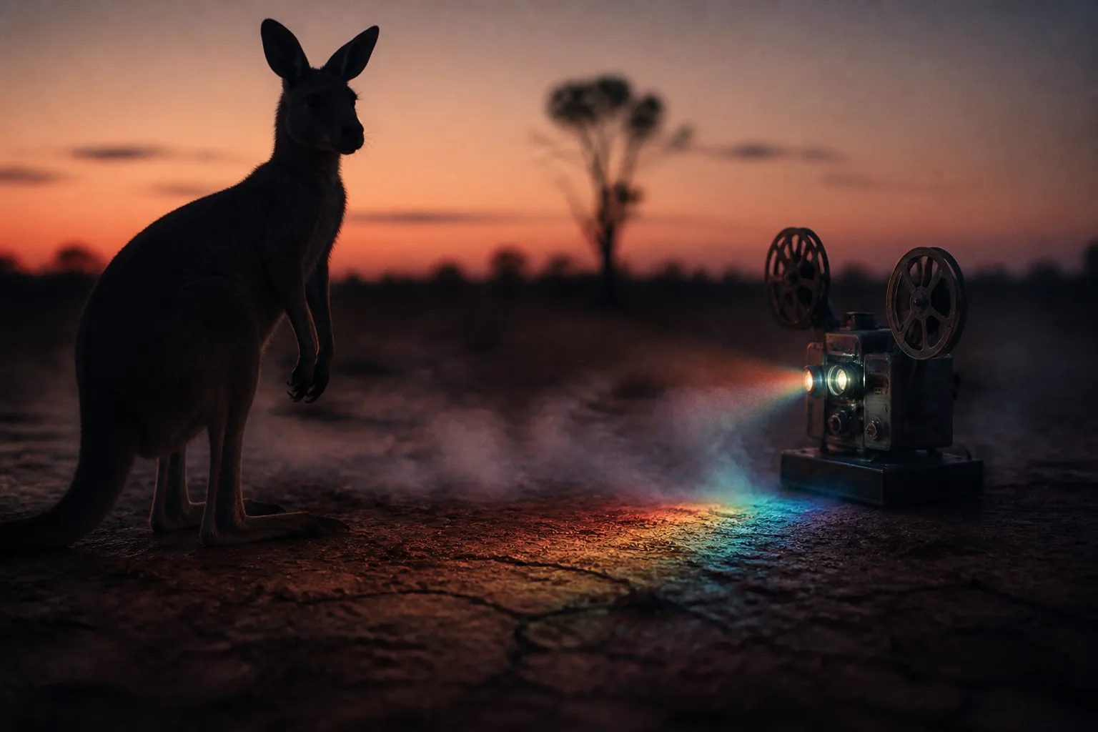 Australian Queer Horror Leviticus Opens in Theaters Amid Summer Horror Surge