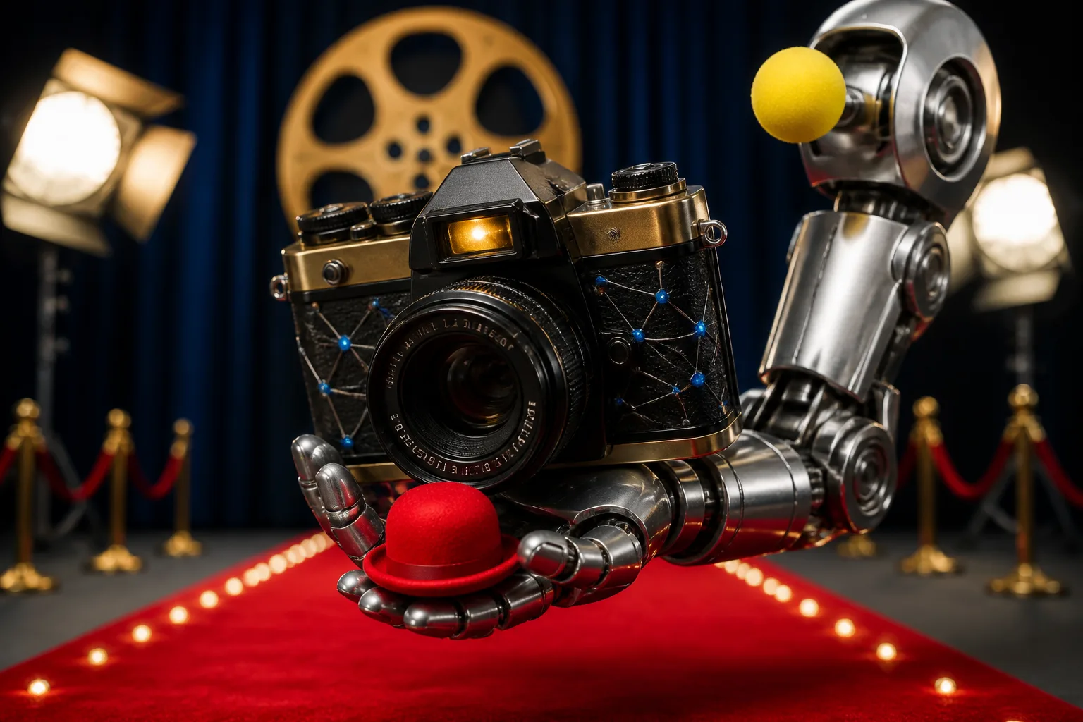 Autodesks Nikola Todorovic Urges Filmmakers to Shape AI, Not Fear It, at Cannes