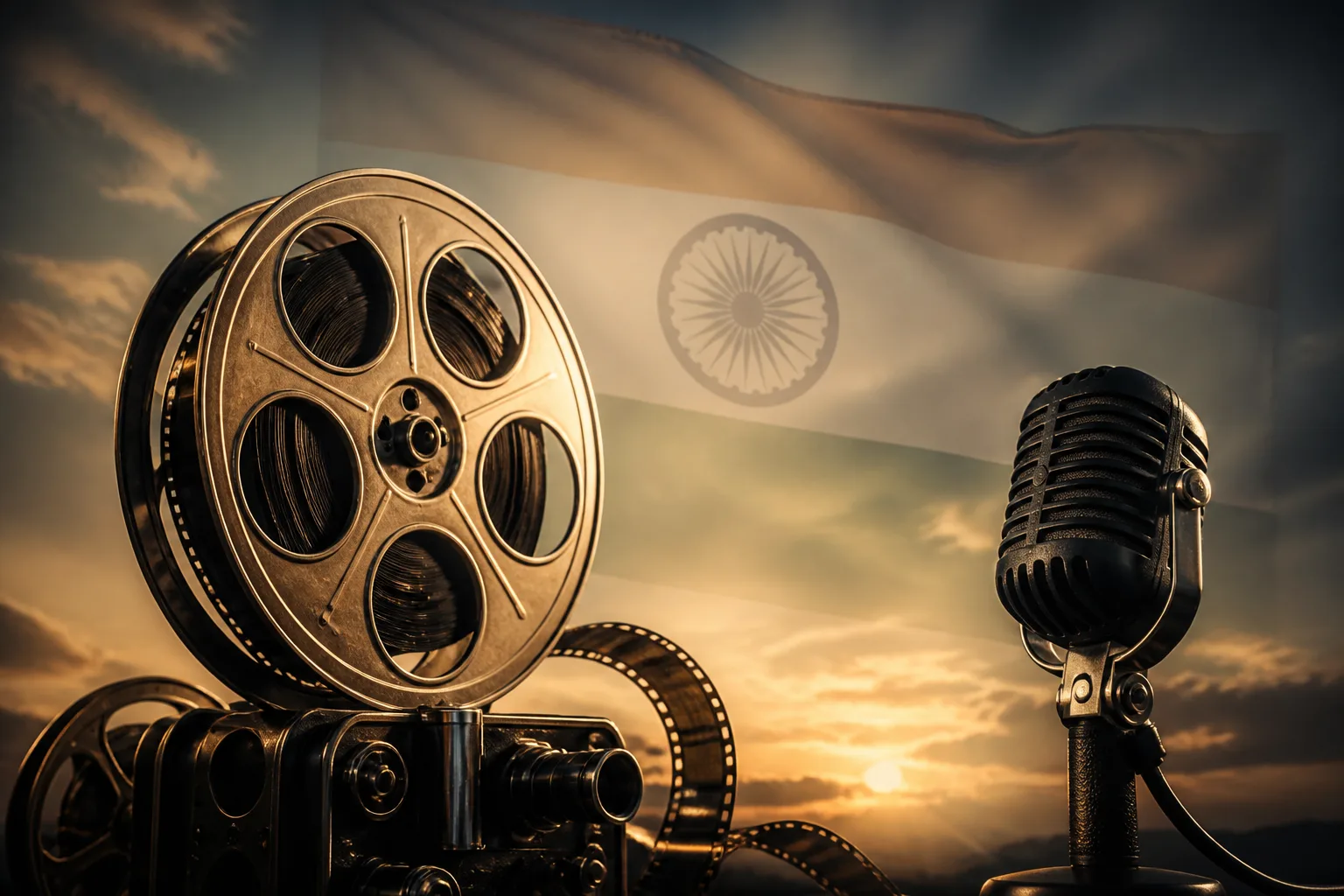Batwara 1947 Teaser Drops, Aamir Khan Narrates; Film to Release on Independence Day 2026