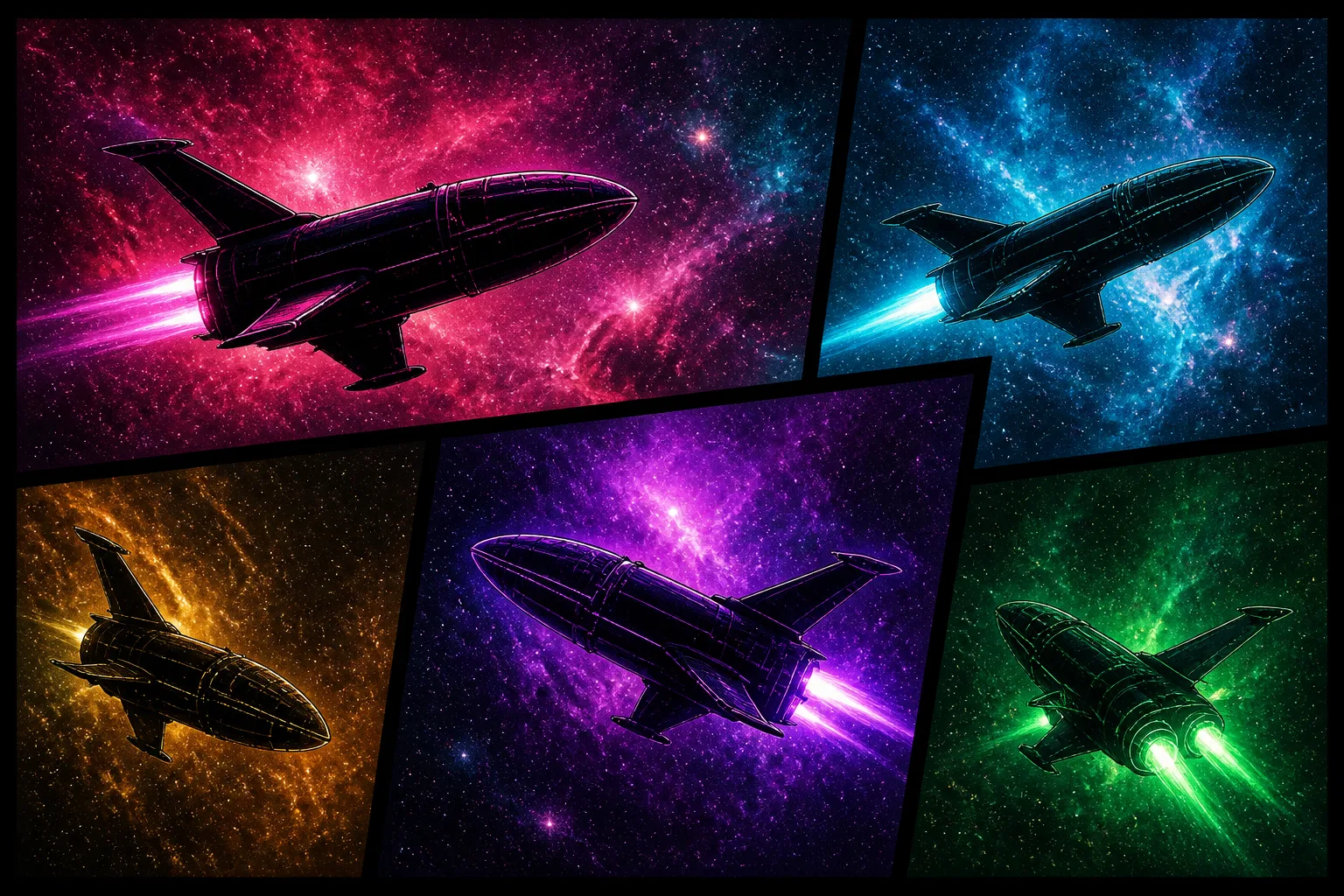 Dynamite Entertainment Announces New Firefly Comic Series by Mark Russell and Lorenzo Re