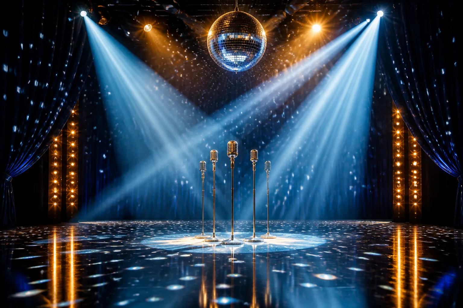 Guillermo Rodriguez Joins Dancing With the Stars Season 35 as Fourth Celebrity Contestant