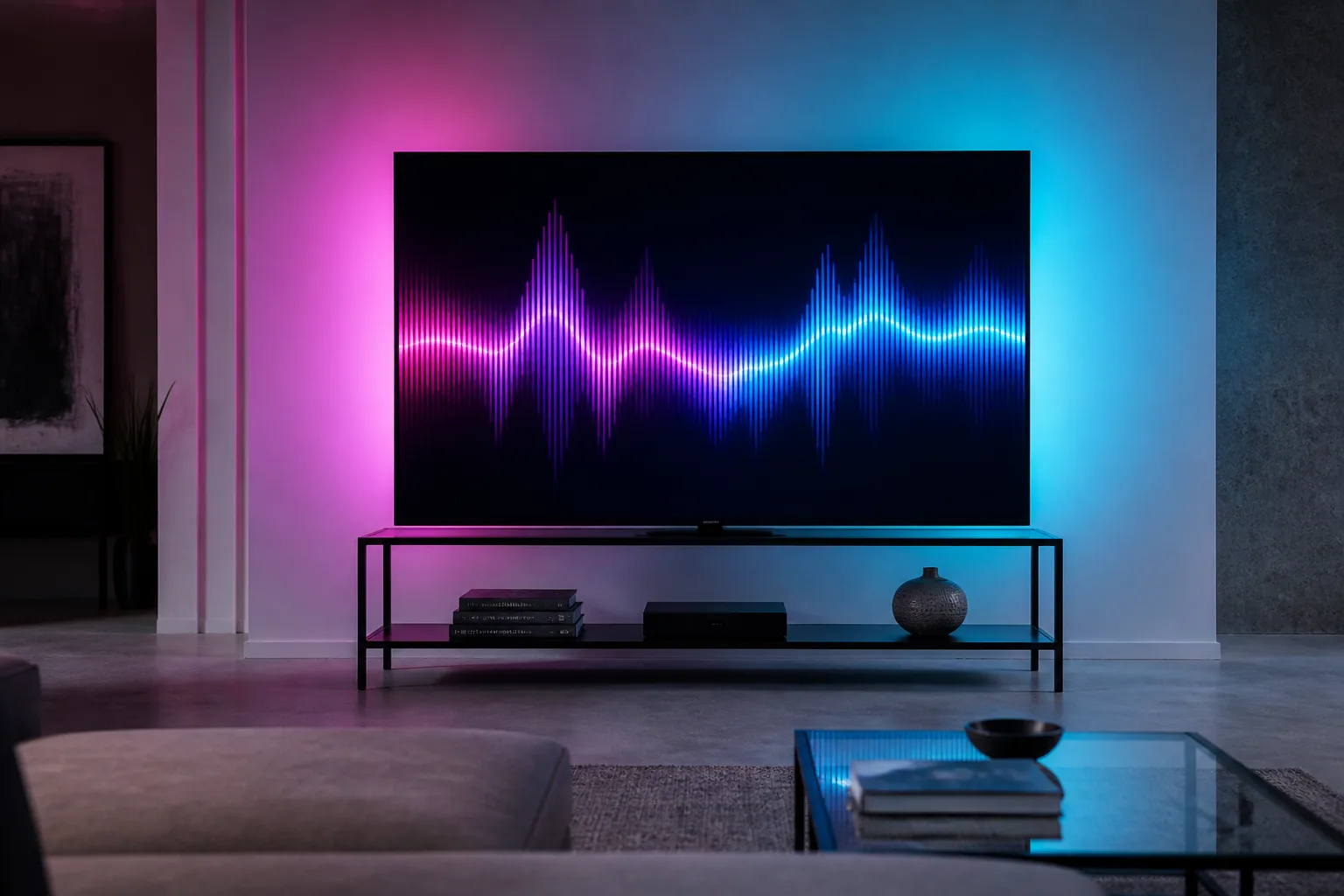 Hisense Launches E8S Mini-LED TV Series in India, Starting at 57,990