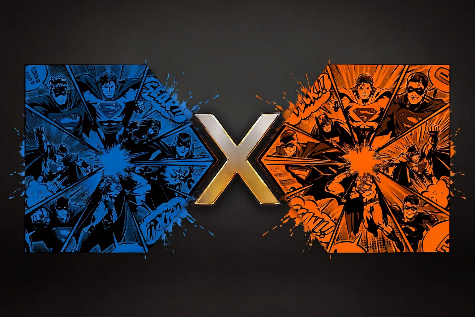 Marvel Confirms X-Men 97 and Live-Action Film Can Run Side-by-Side