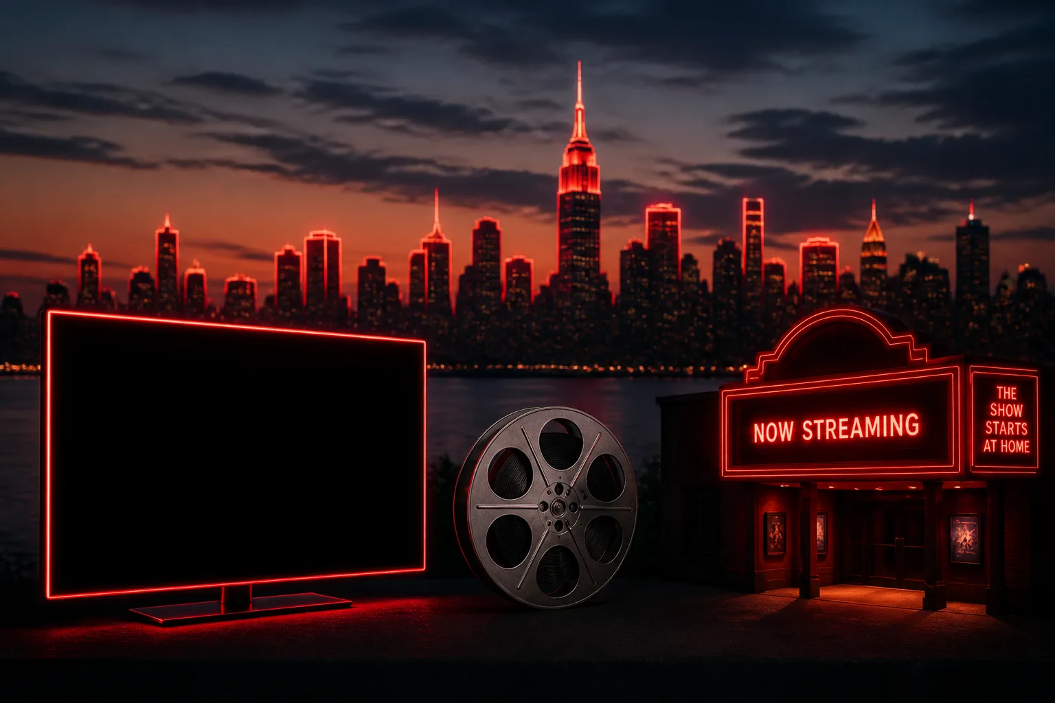 Netflixs I Will Find You Premieres in New York Ahead of June 18 Release