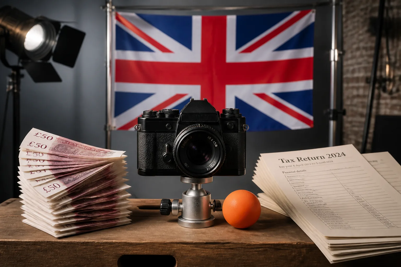 UK Tax Incentives Drive Surge in International Film Production, Highlighted by Steven Soderberghs The Christophers