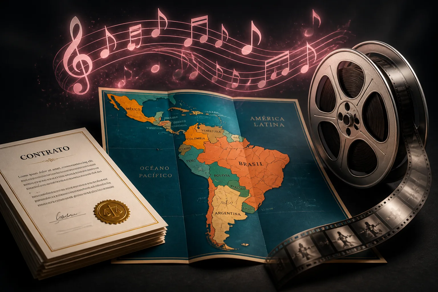 Banijay Kids & Family Secures Multiple Latin-American Deals Ahead of Annecy MIFA Market