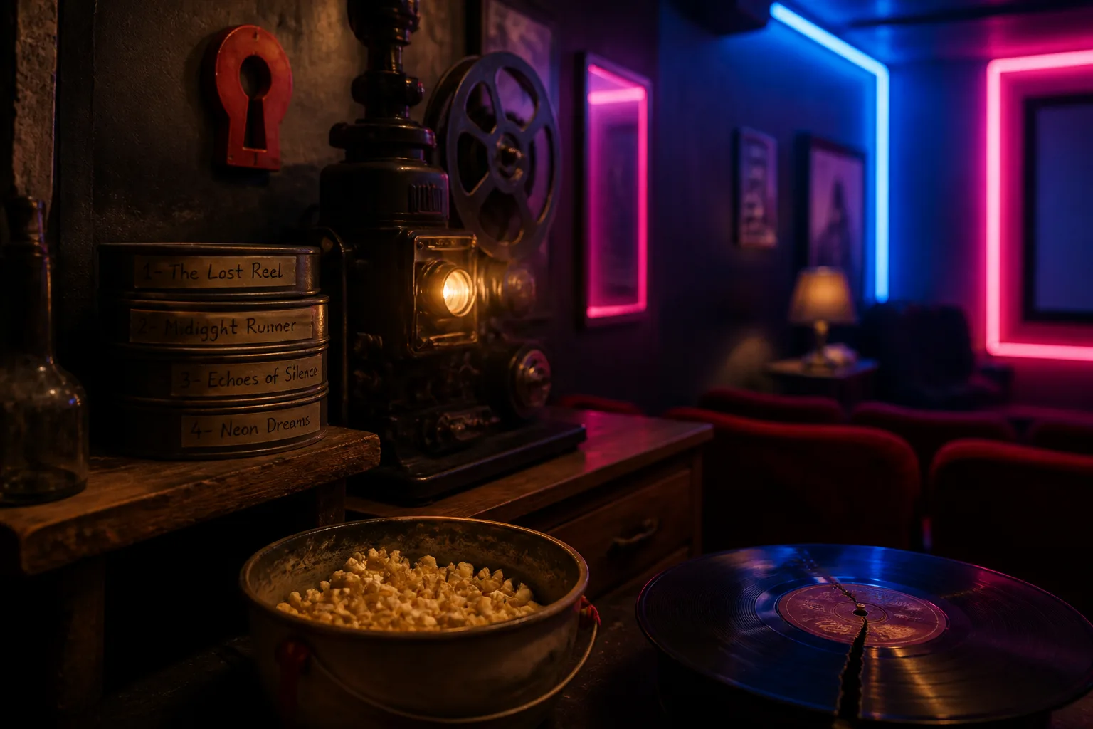 Maddies Secret Breaks IFC Center Record While Indie Films Rally in Mid-June Box Office