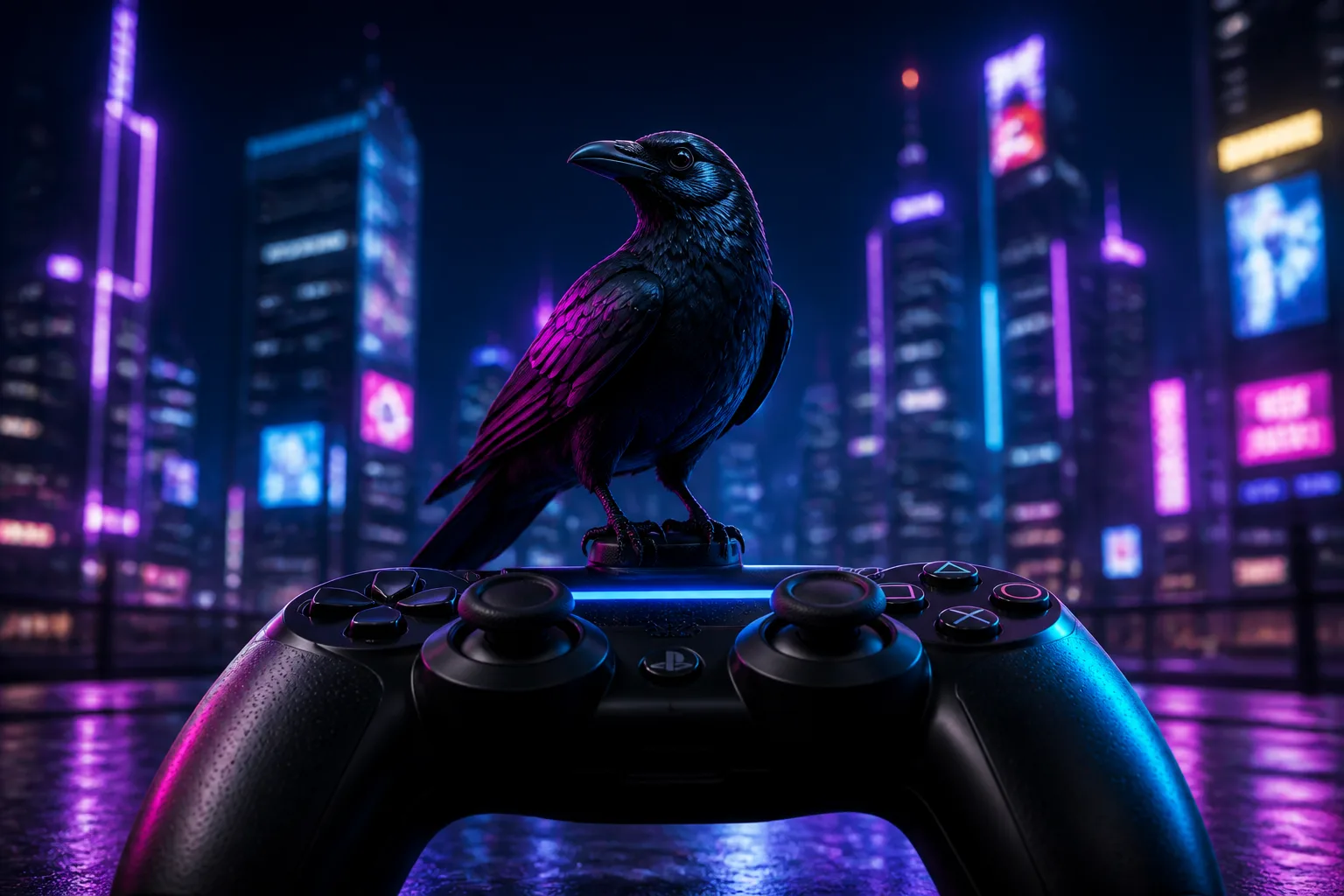 WEMADE Launches Night Crows Season 4 With New Promotion System on June 30