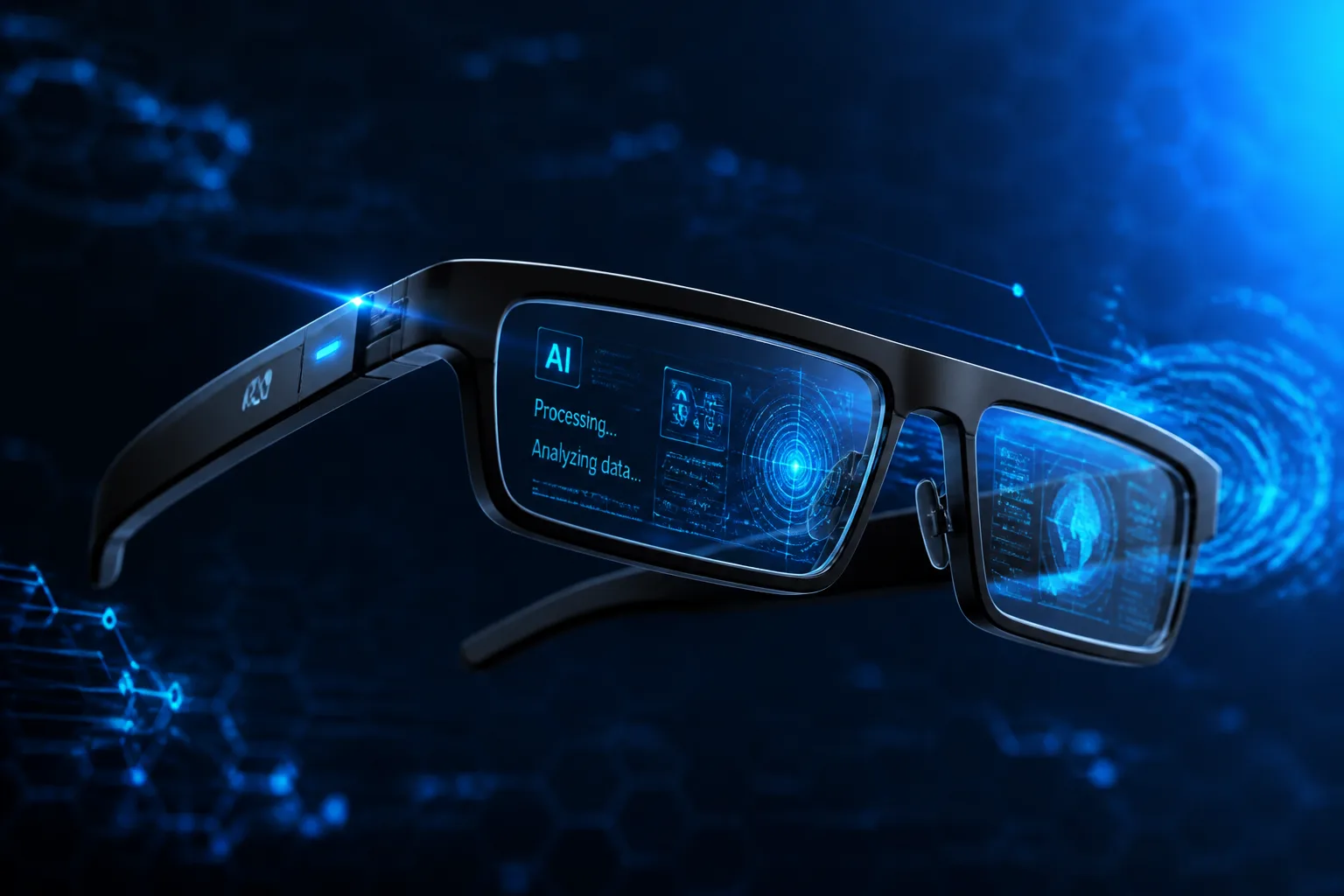 Kylie Jenner Launches AI-Powered Smart Glasses in Collaboration with Meta