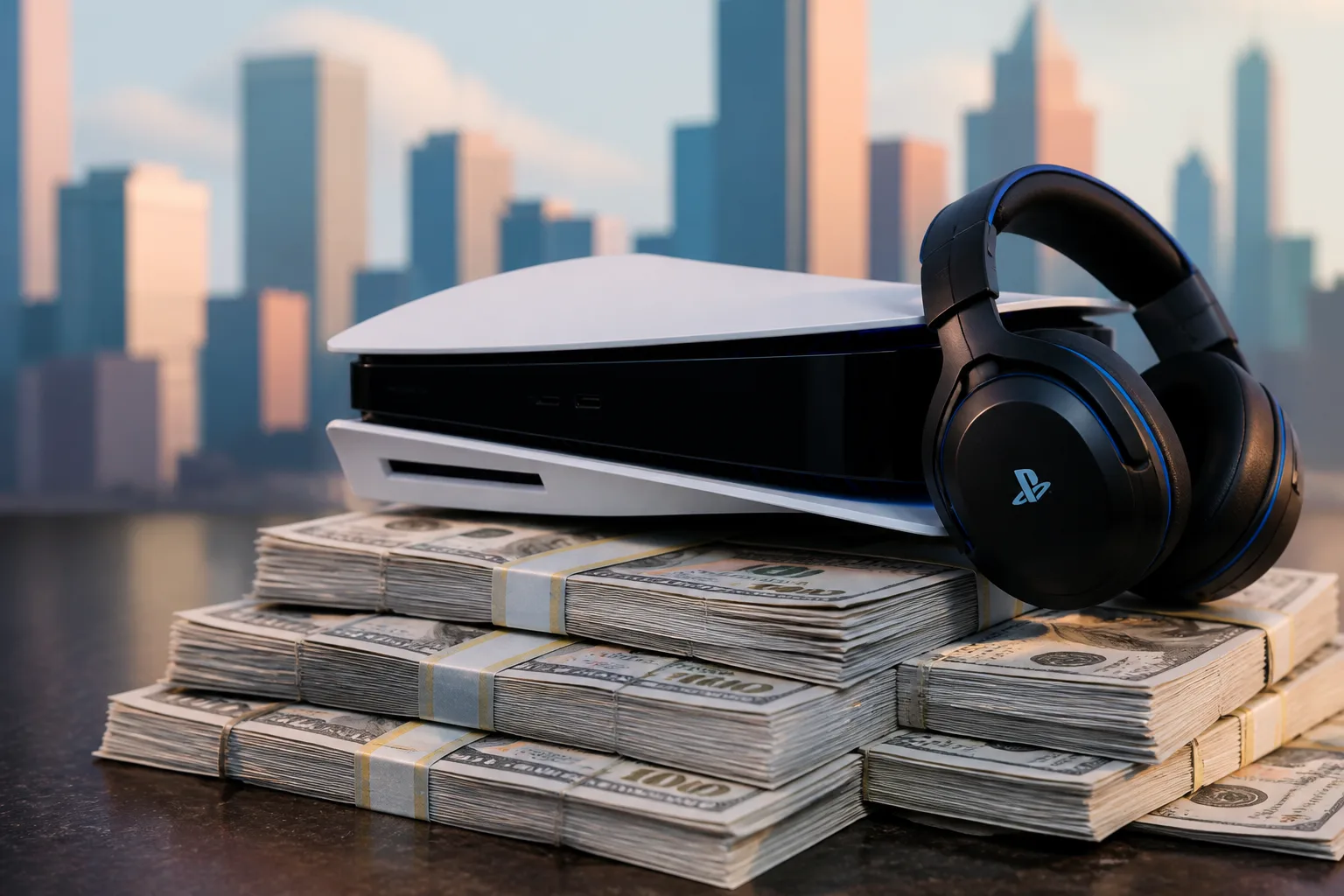 Grand Theft Auto VI Launches November 19, 2026 Amid Rising Console Prices