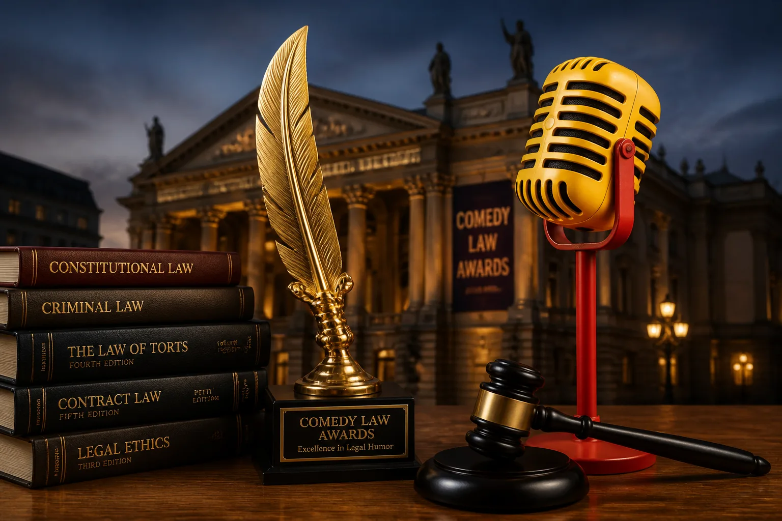 Bill Maher to Receive Mark Twain Prize Amid Kennedy Center Legal Turmoil