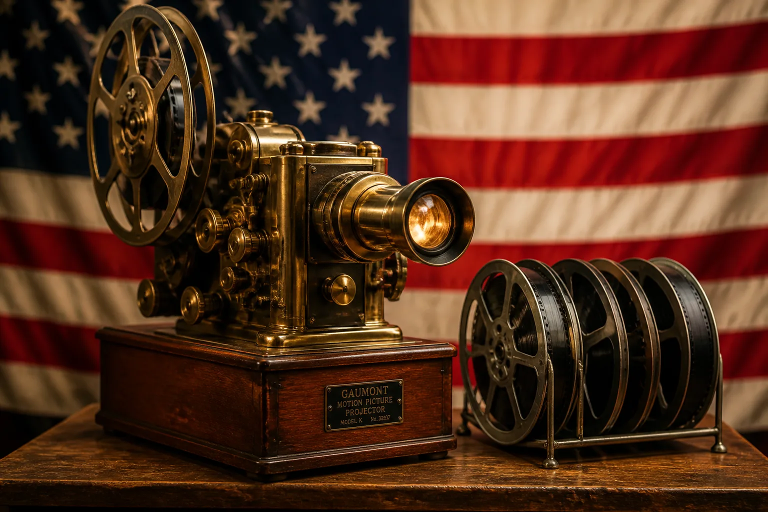 10 Classic American Films That Celebrate Patriotism