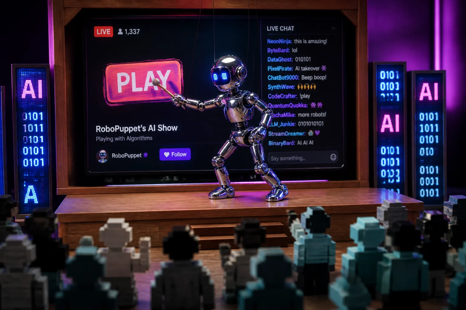 Globavend Launches First AI-Produced Micro Drama, Expanding into Rapid-Growth Digital Entertainment