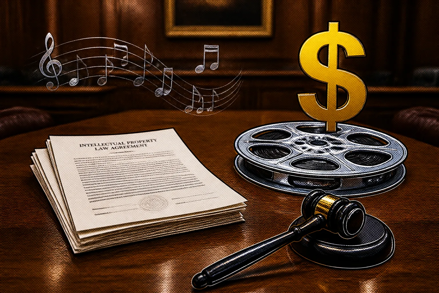 12 States File Antitrust Lawsuit to Block Paramounts $81 B Takeover of Warner Bros. Discovery