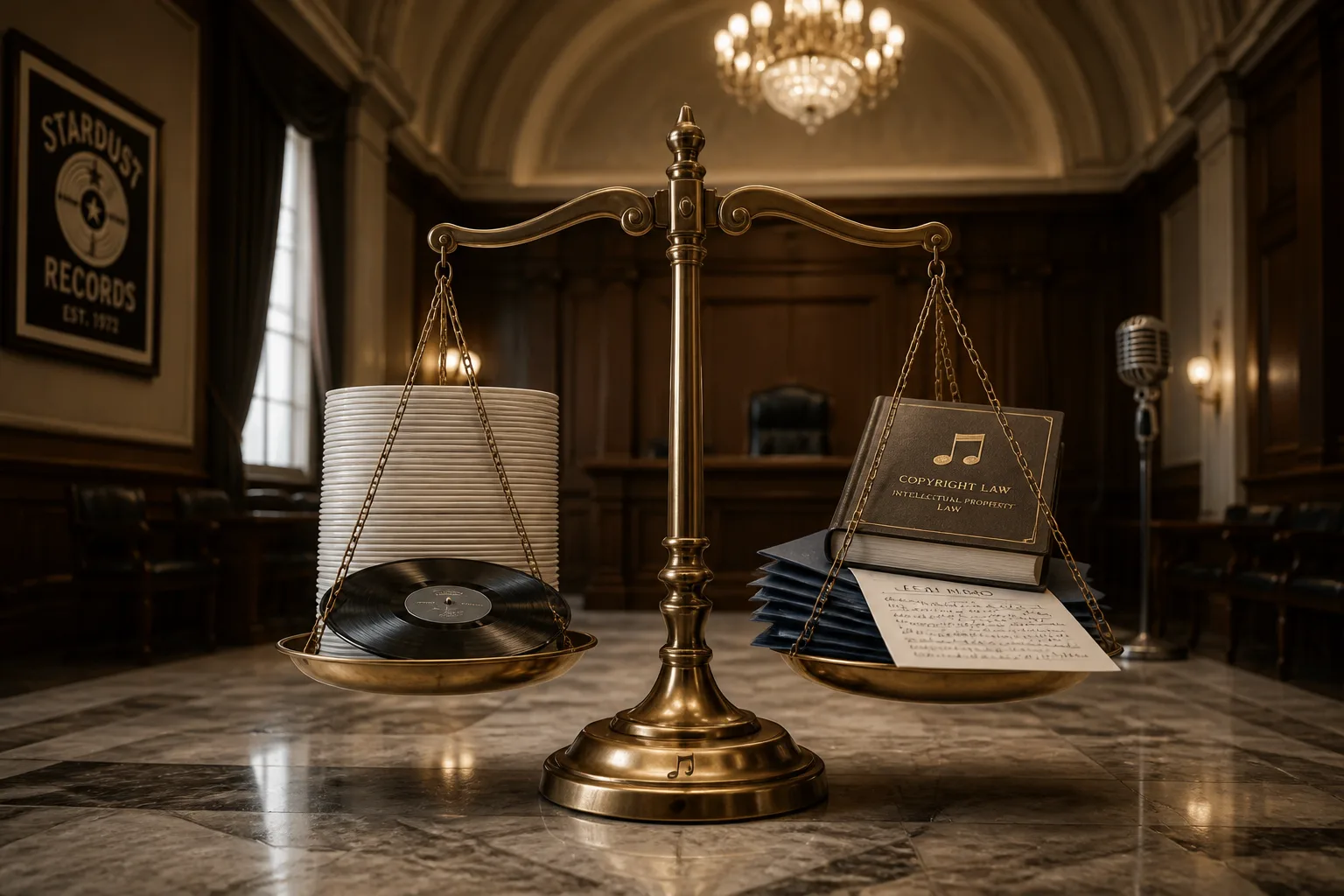 12 States File Antitrust Lawsuit to Block Paramount-Skydances $110 B Acquisition of Warner Bros. Discovery