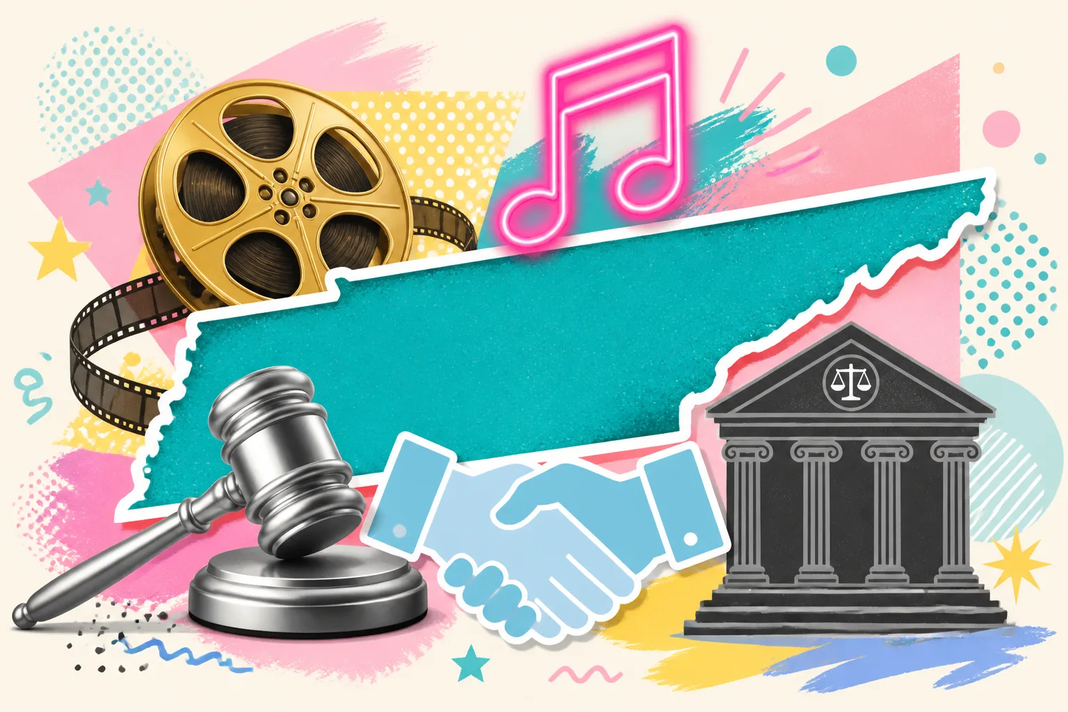 Tennessee Pitches Paramount Skydance as Future Home Amid Antitrust Scrutiny