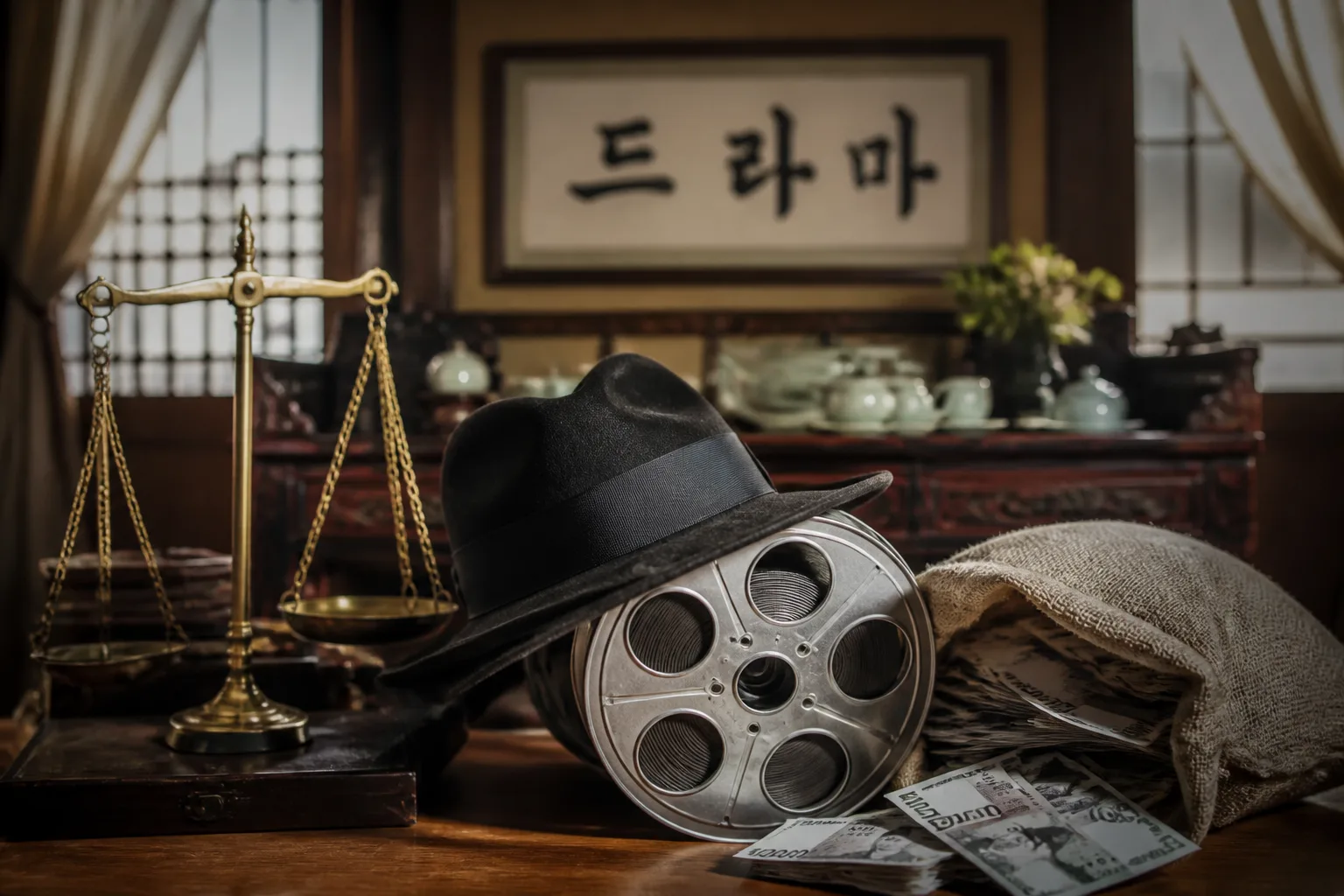 South Korea Introduces Voluntary Actor Pay Cap for Mid-Budget Films, Industry Voices Mixed Reactions