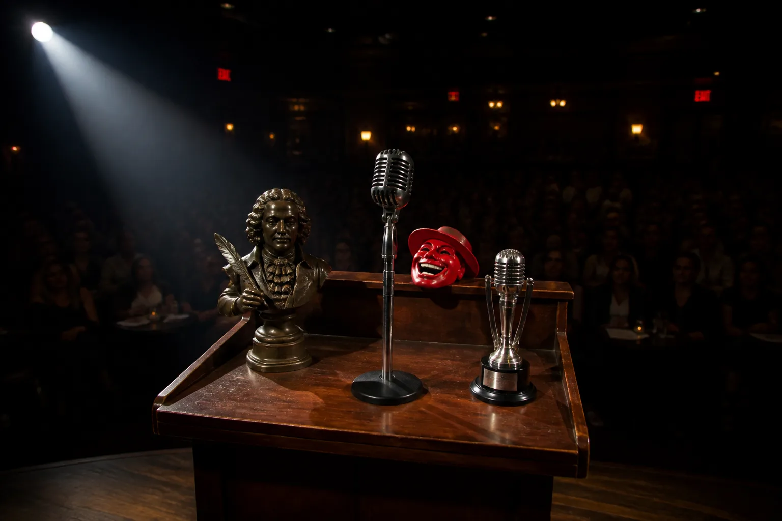 Bill Maher Defends Inclusion of Louis C.K. at 2026 Mark Twain Prize Ceremony